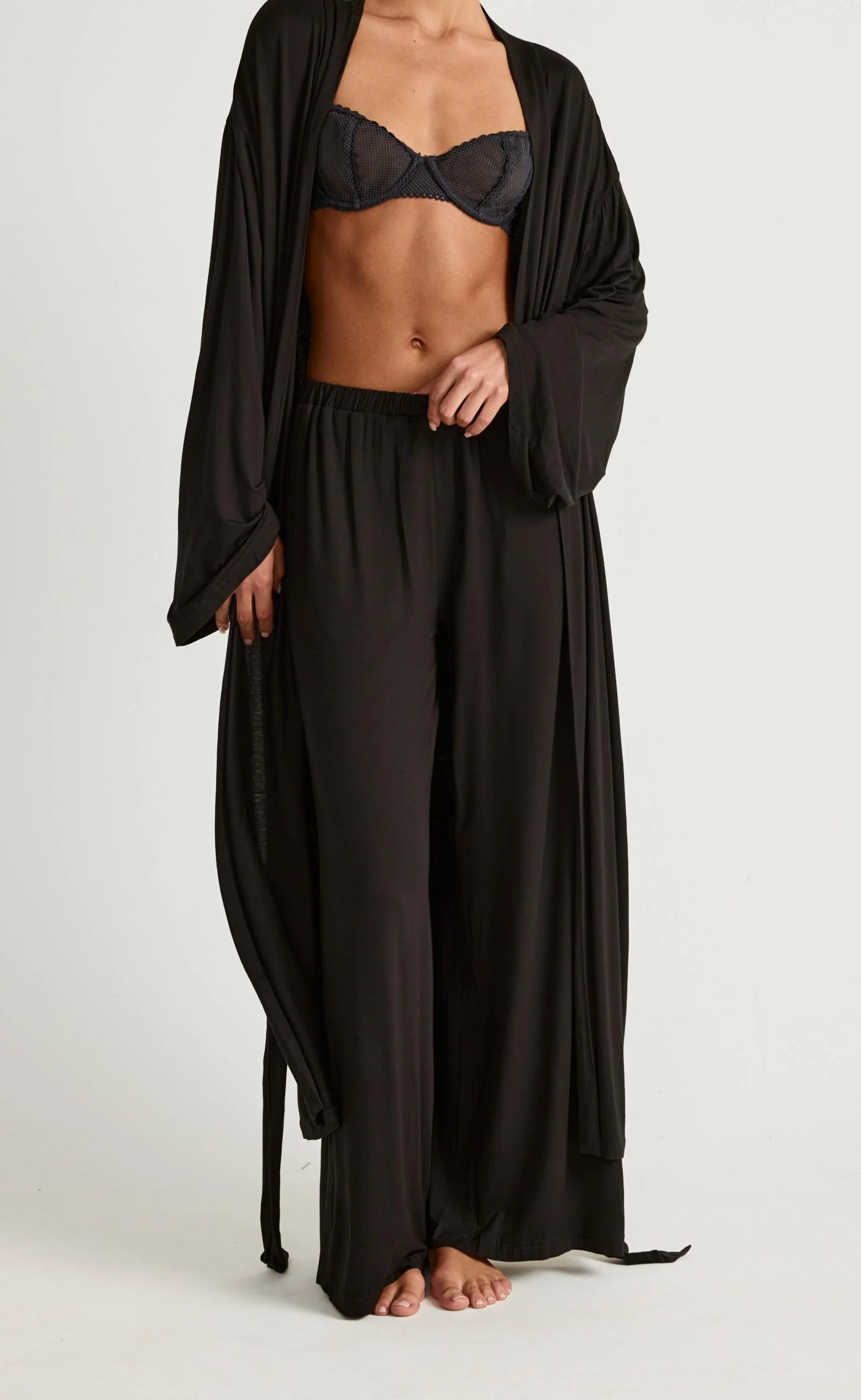 Petra Pants (Black) - Image 6