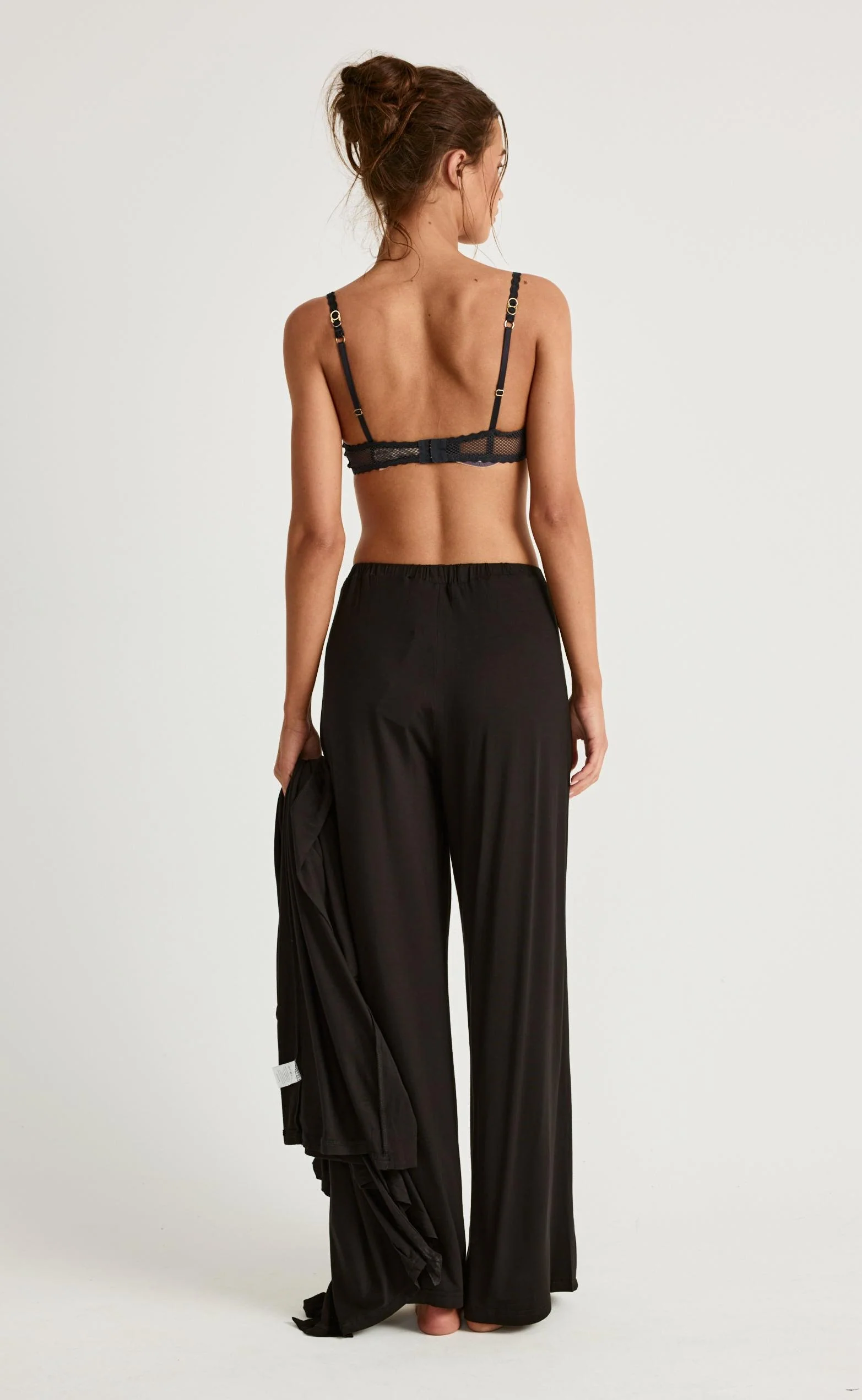 Petra Pants (Black) - Image 7