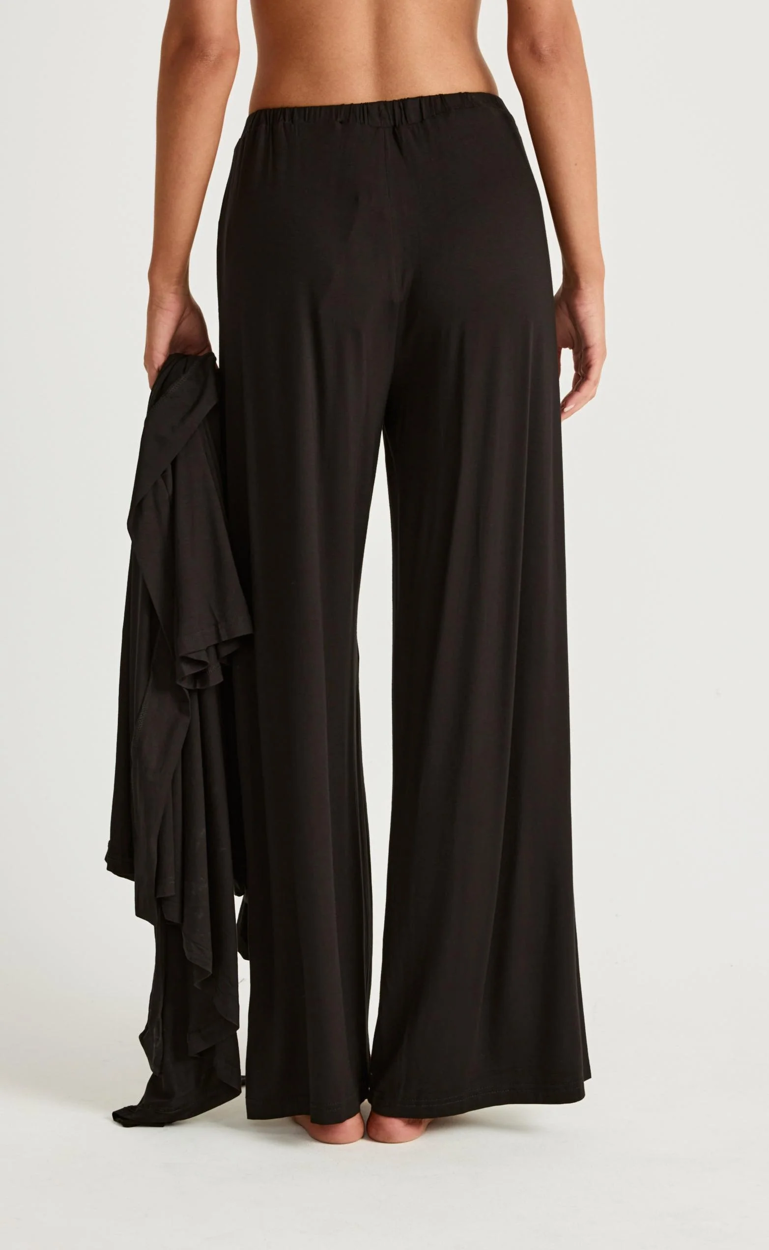 Petra Pants (Black) - Image 8