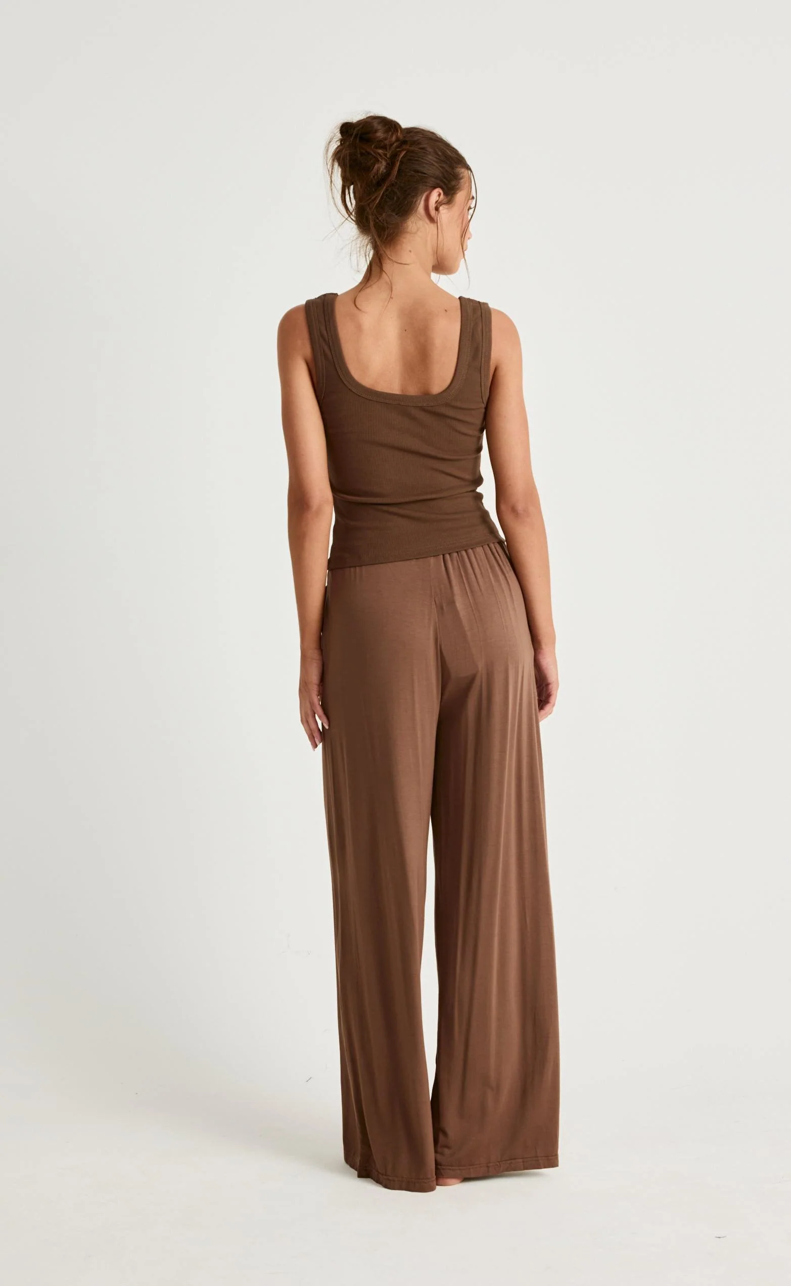 Petra Pants (Oak) - Image 6
