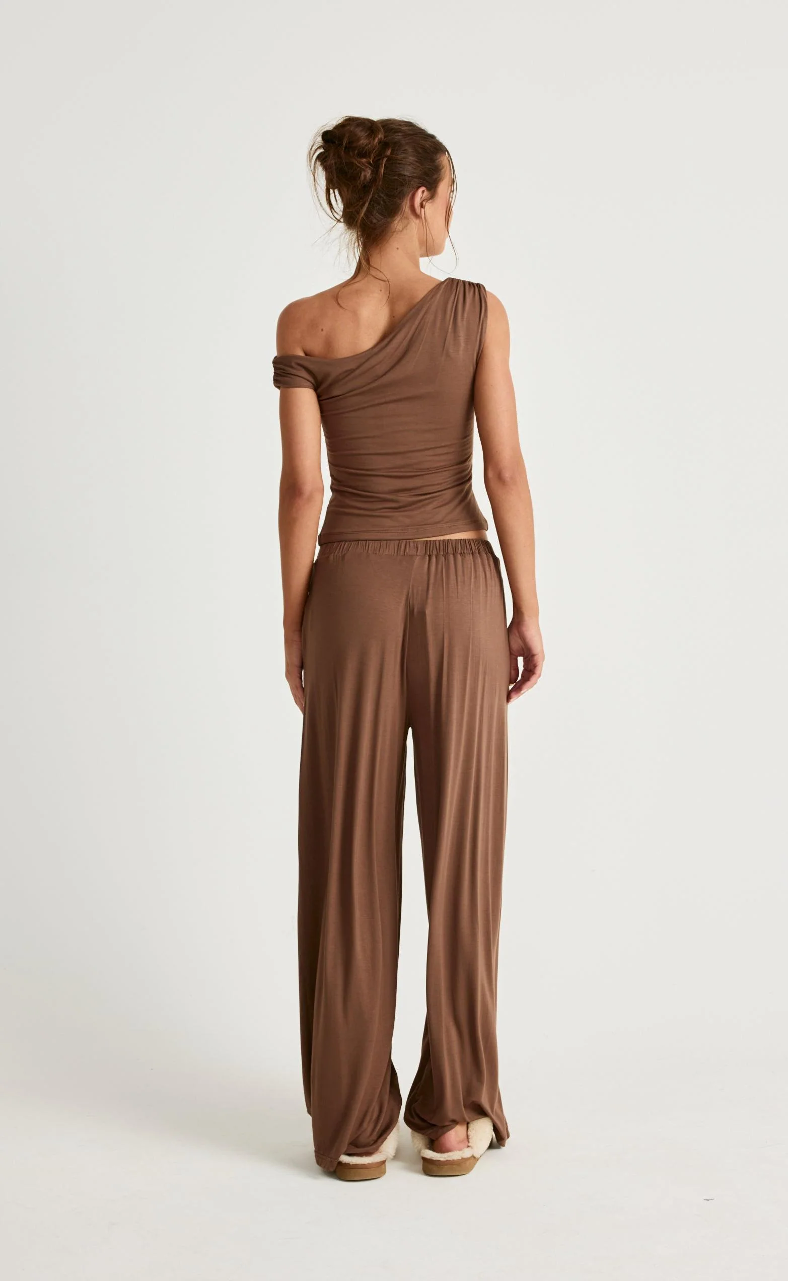 Petra Top (Oak) - Image 3