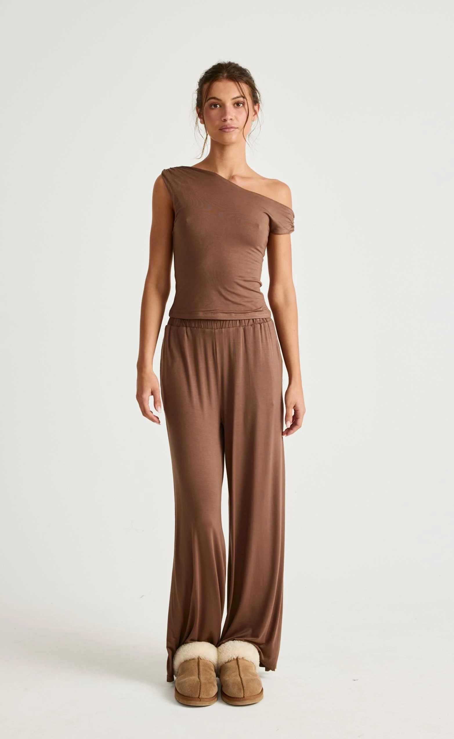Petra Top (Oak) - Image 4
