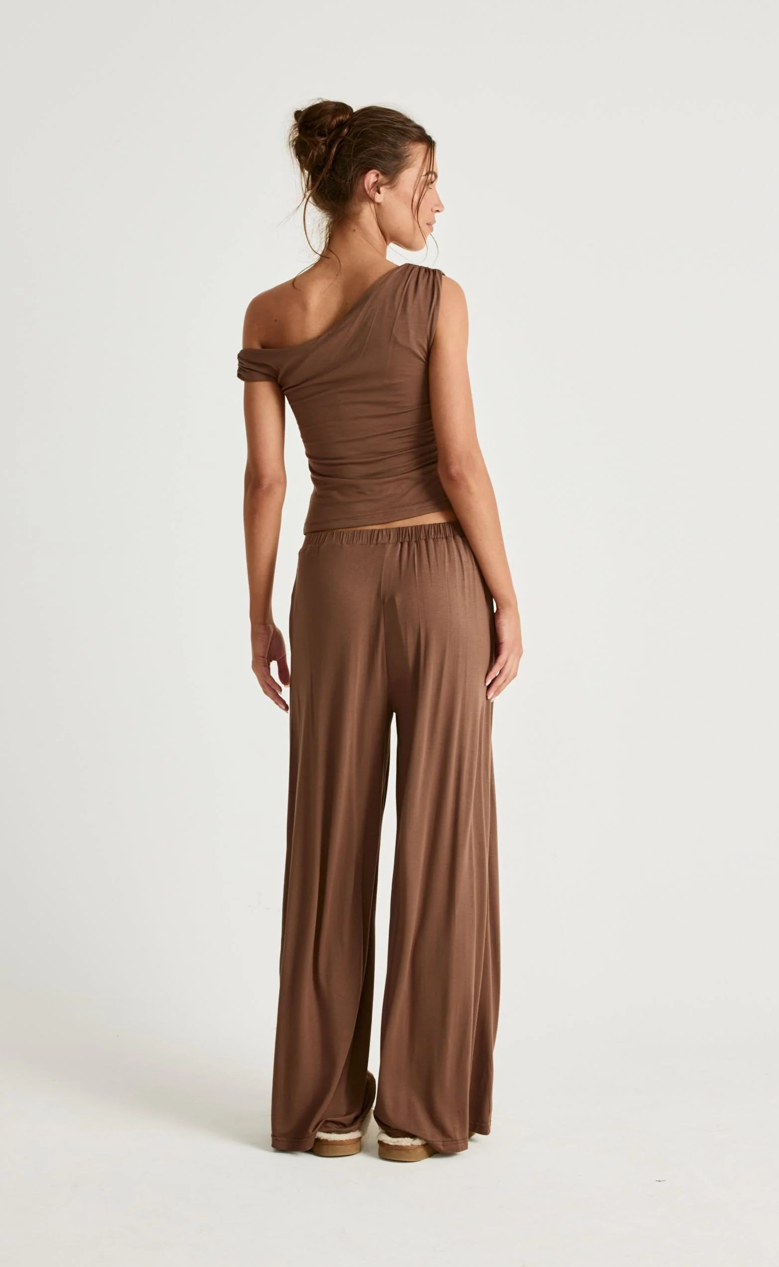 Petra Top (Oak) - Image 7