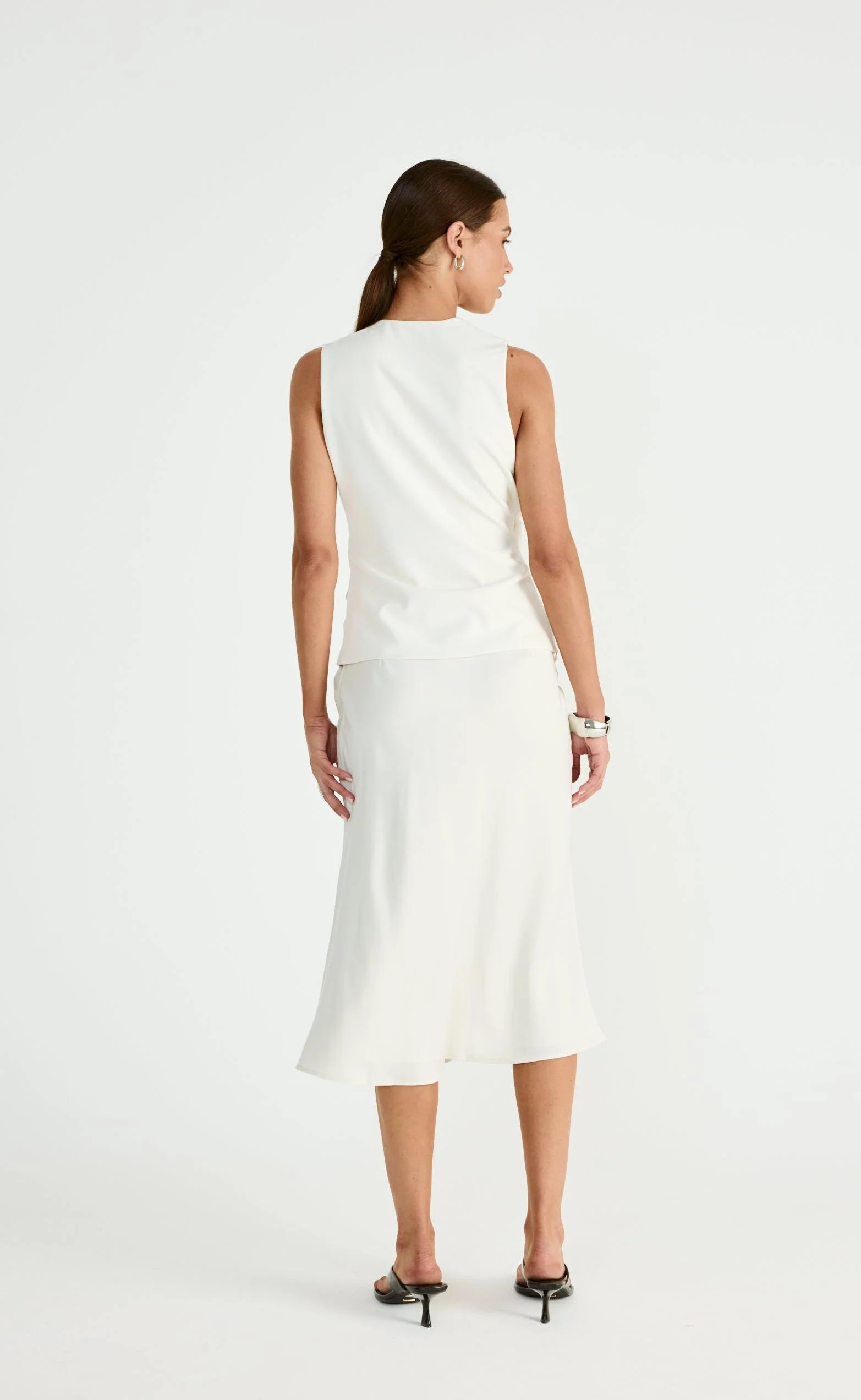 Pierce Top (Oat) - Image 4