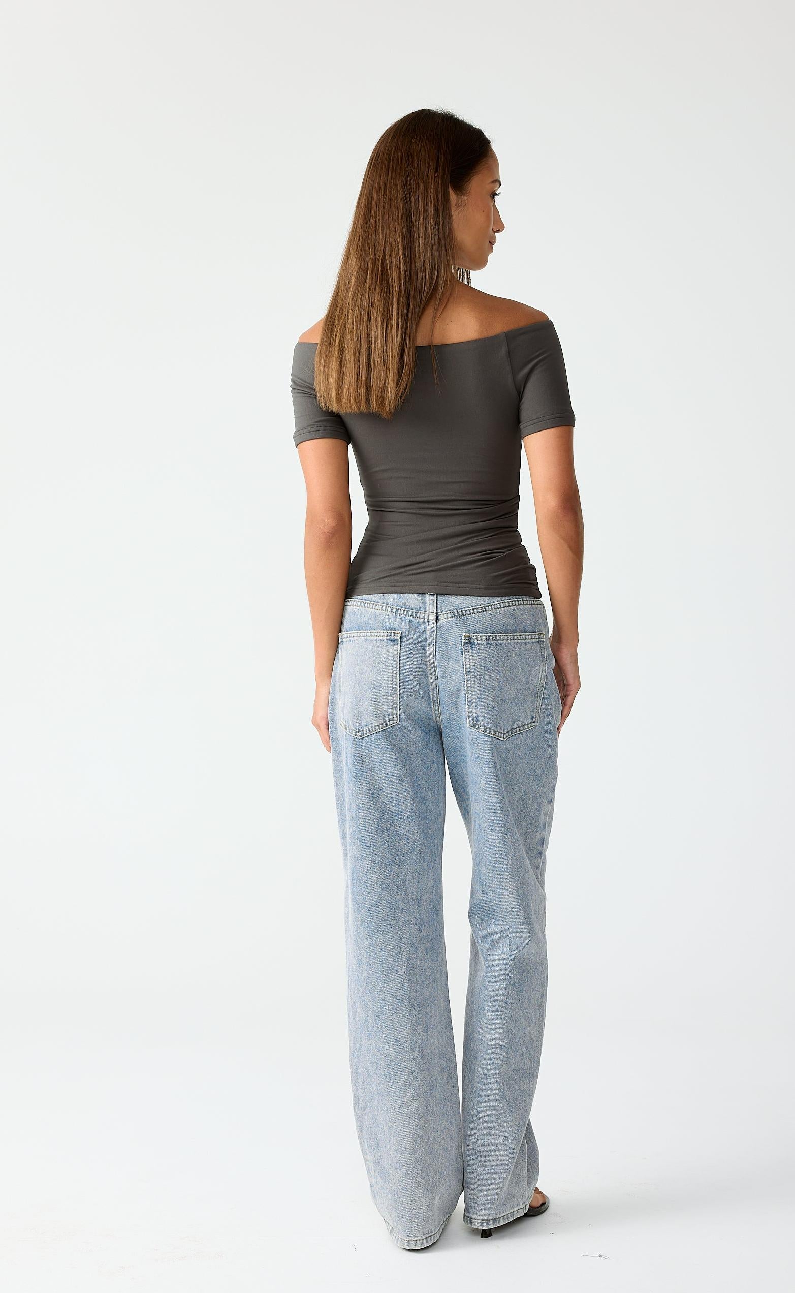 Piper Top (Slate) - Image 2