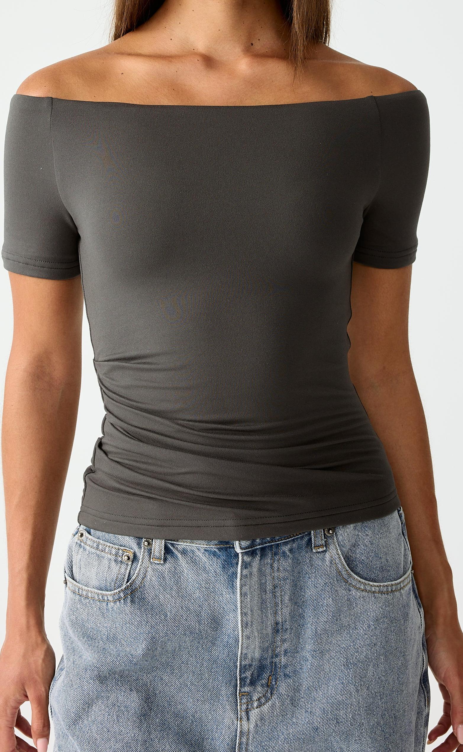 Piper Top (Slate) - Image 4