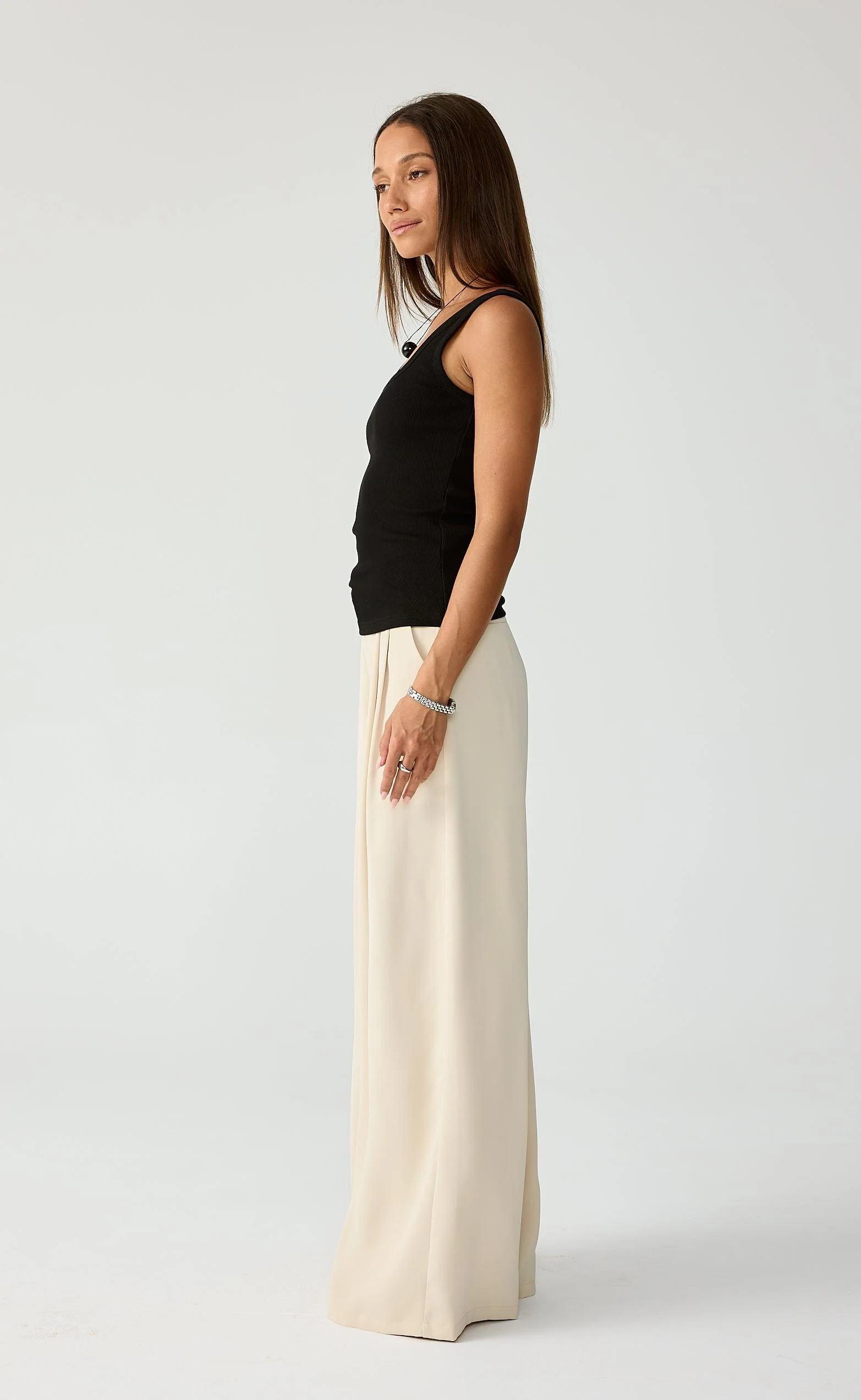 Polar Tank (Black) - Image 3