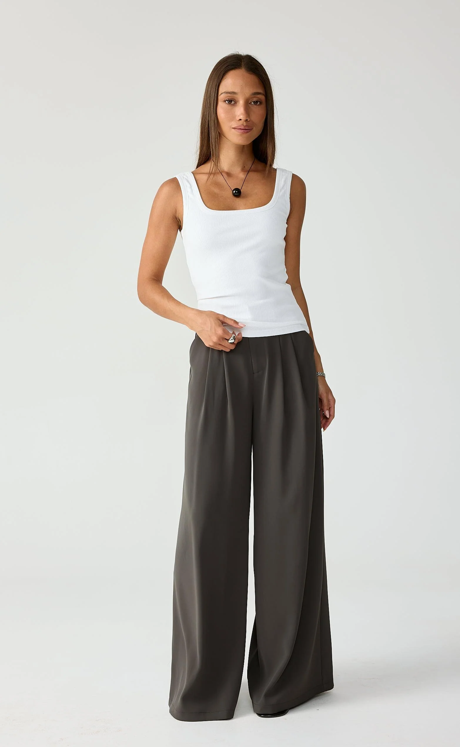 Polar Tank (White) - Image 3