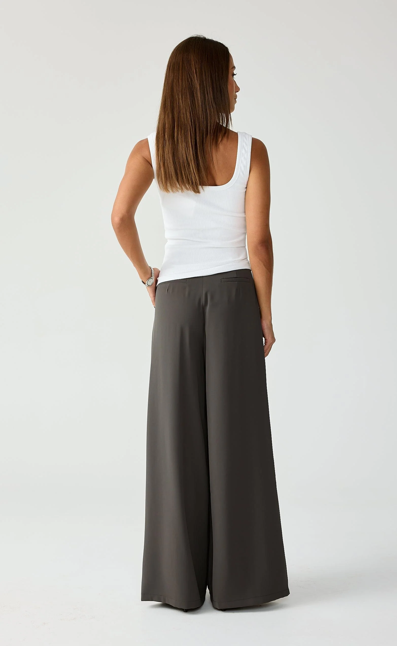 Polar Tank (White) - Image 6