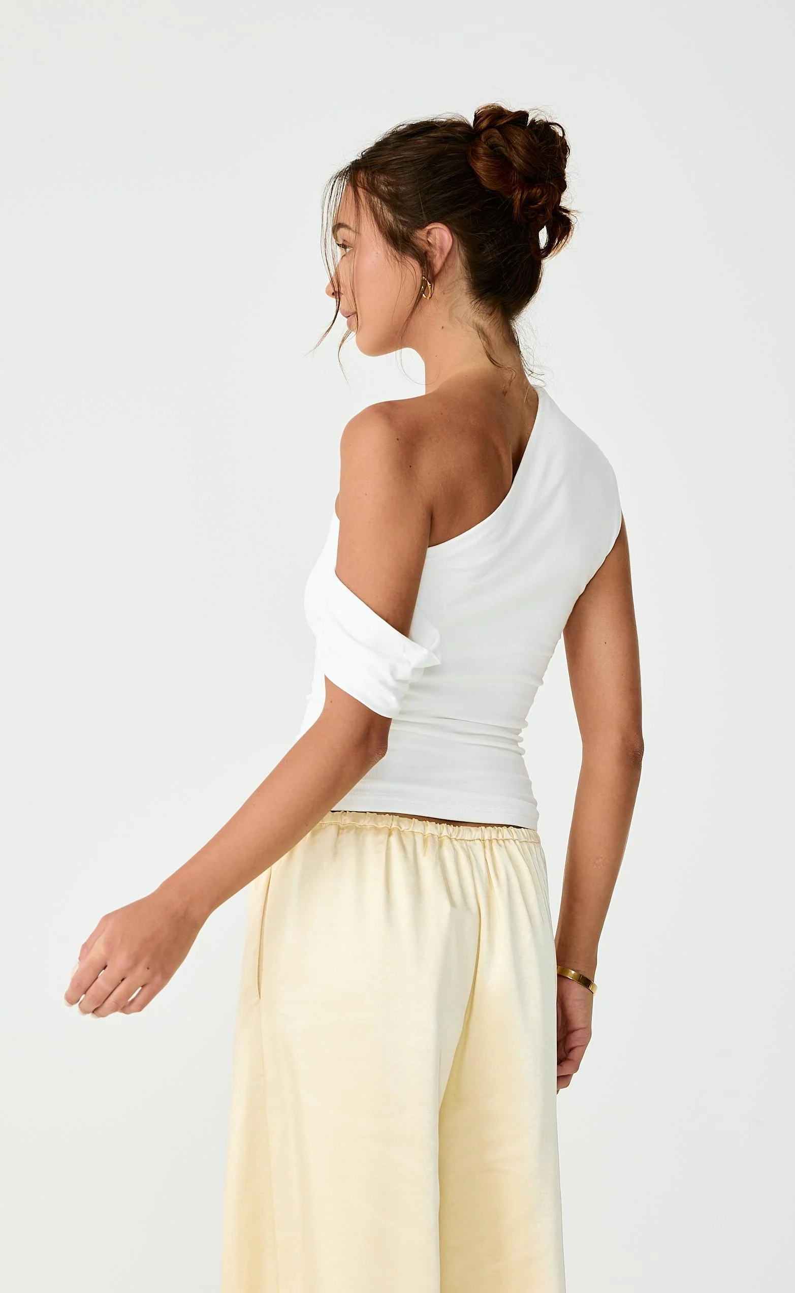 Powell Top (White) - Image 2