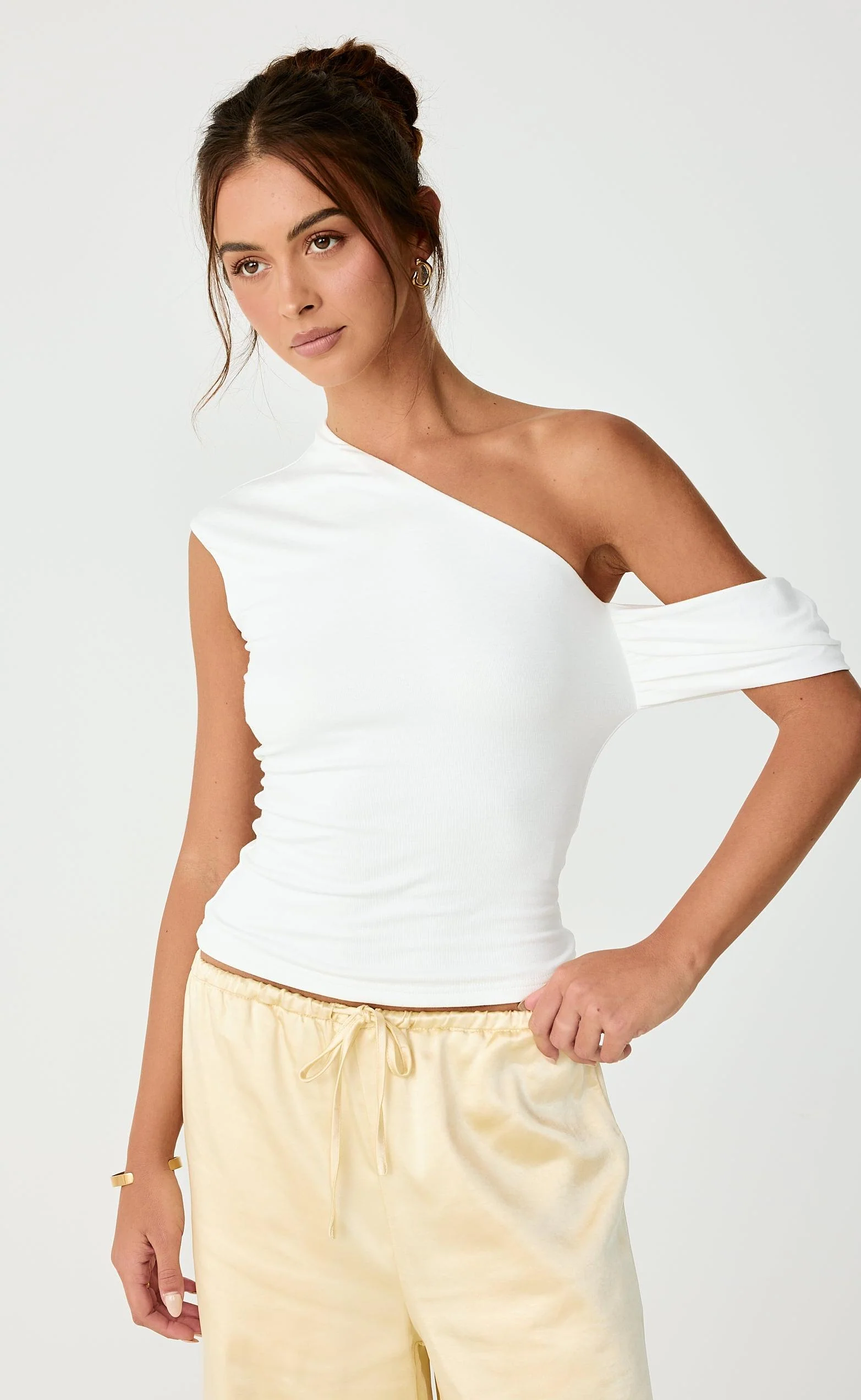 Powell Top (White) - Image 3