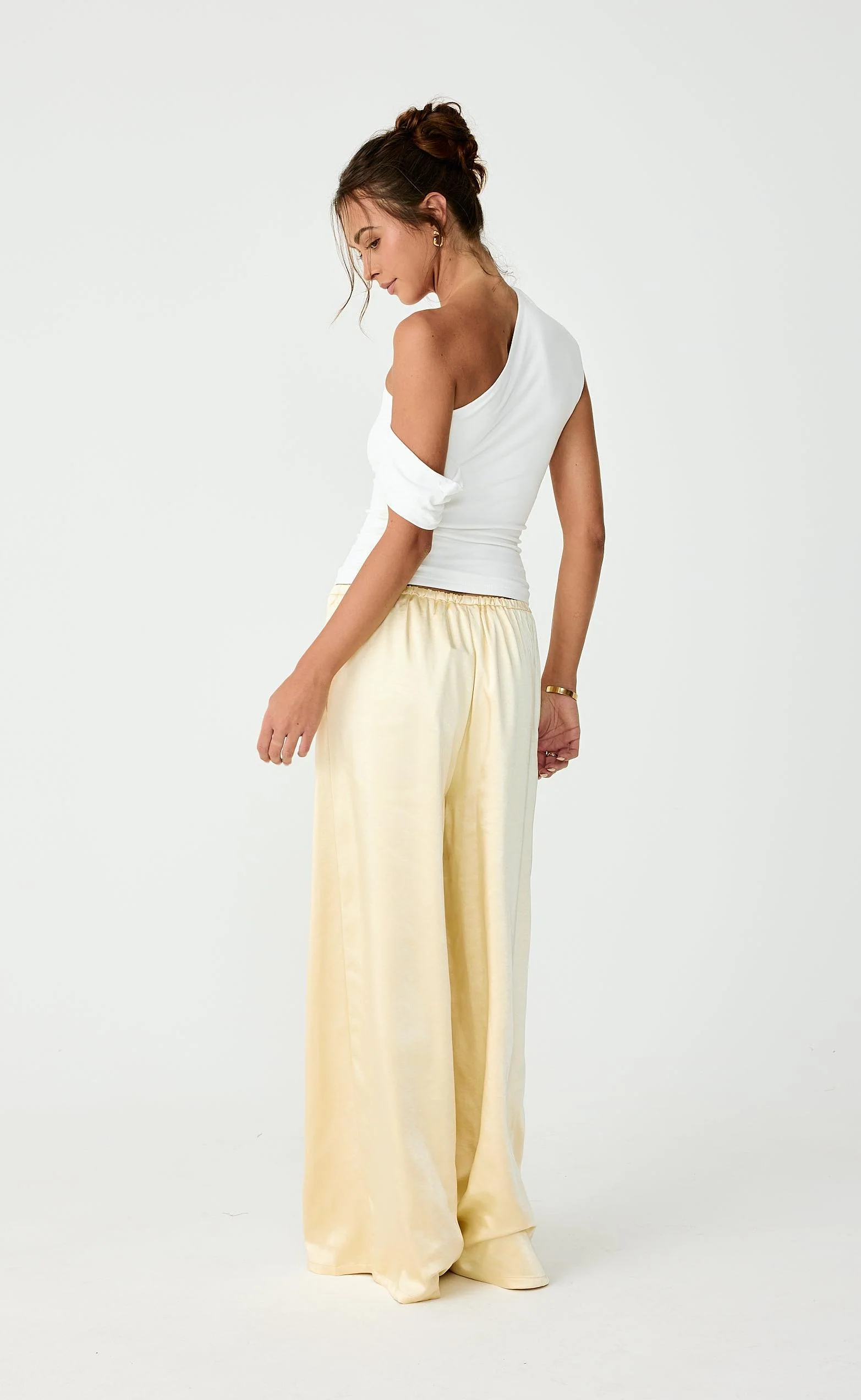 Powell Top (White) - Image 4