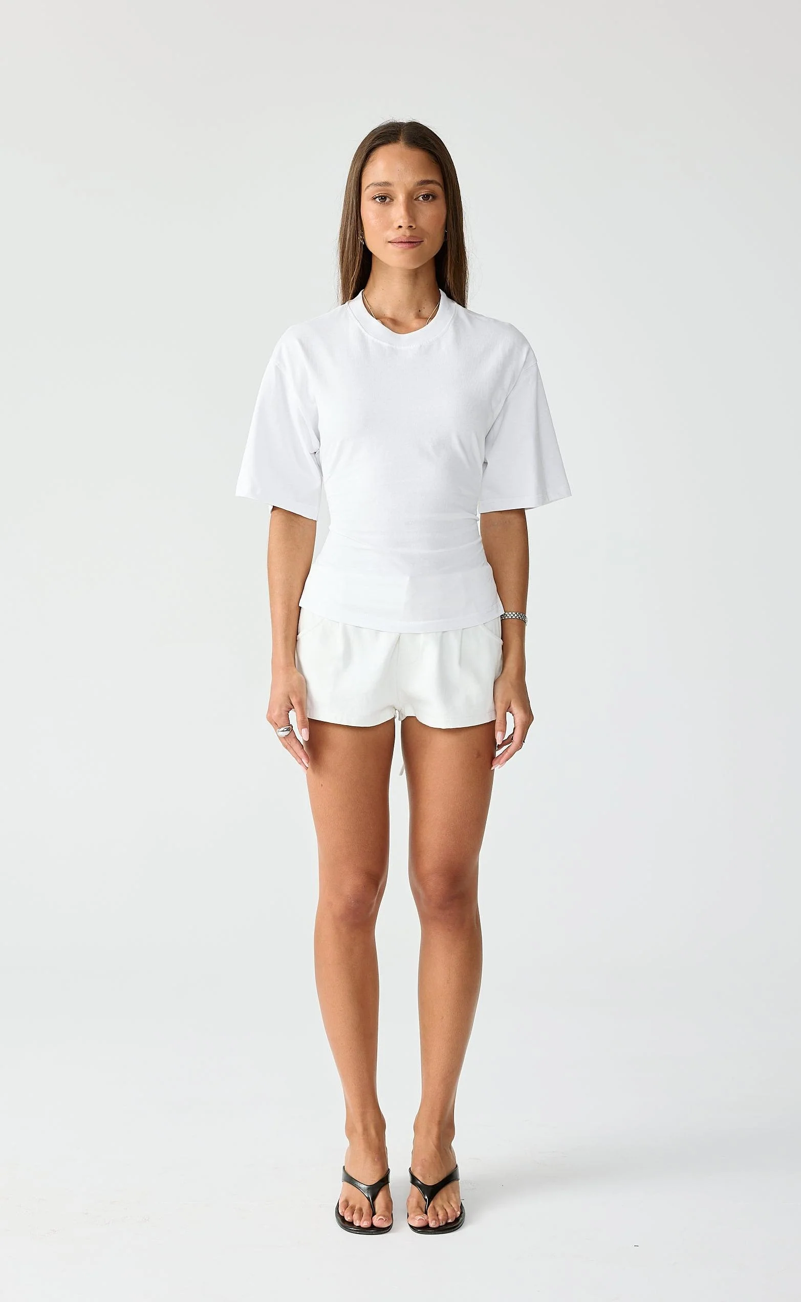 Radar Shirt (White) - Image 6