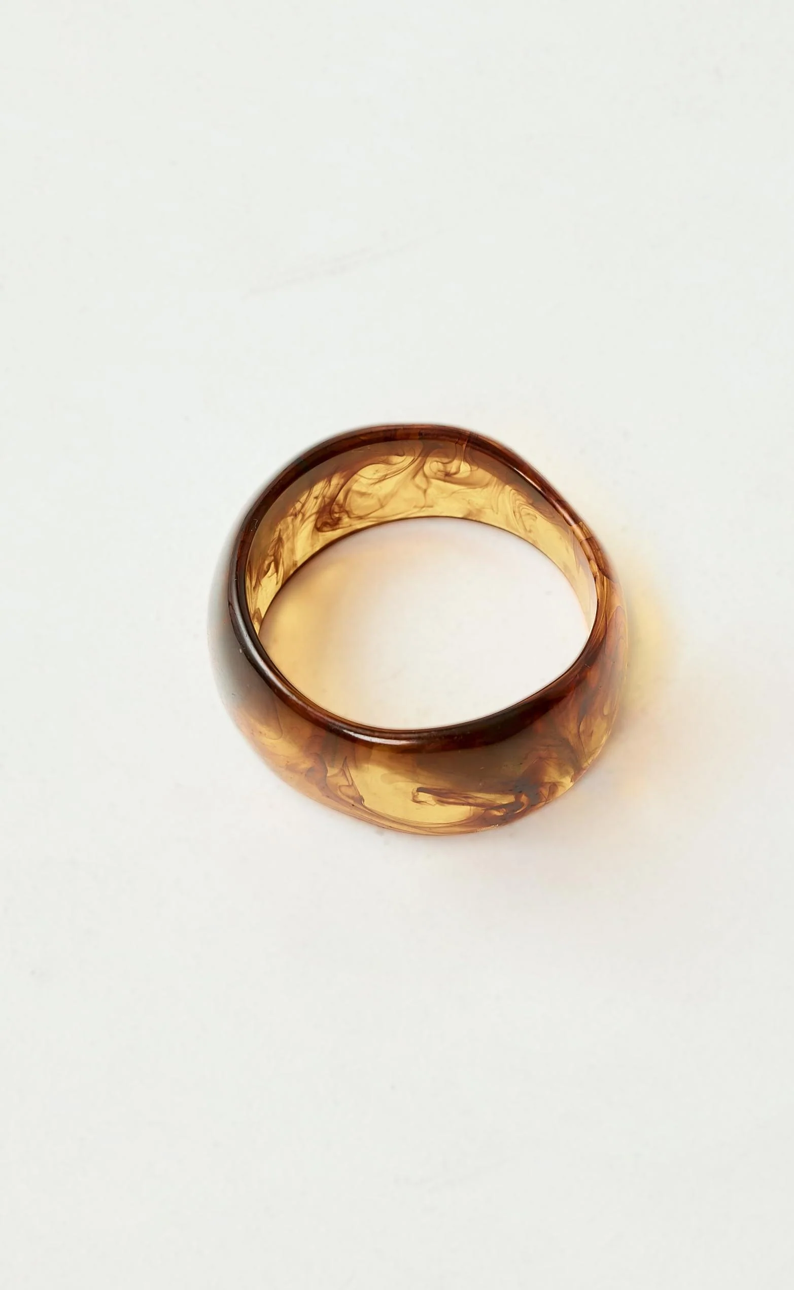 Rafaela Bracelet (Espresso) - Image 4