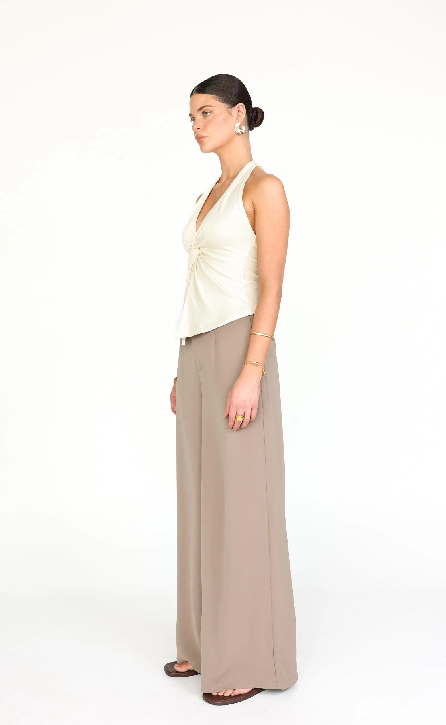 Raki Top (Oat) - Image 4