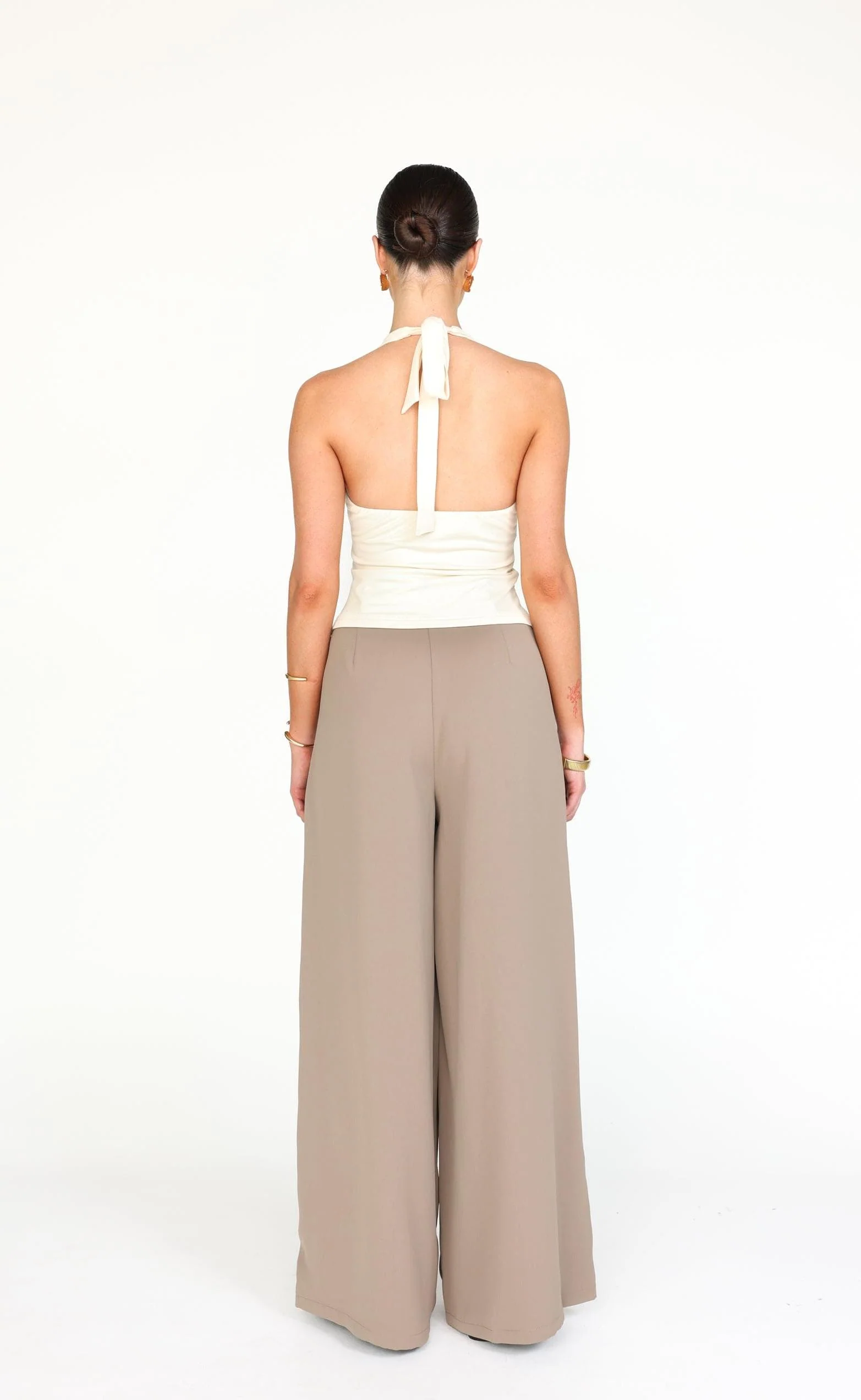 Raki Top (Oat) - Image 5