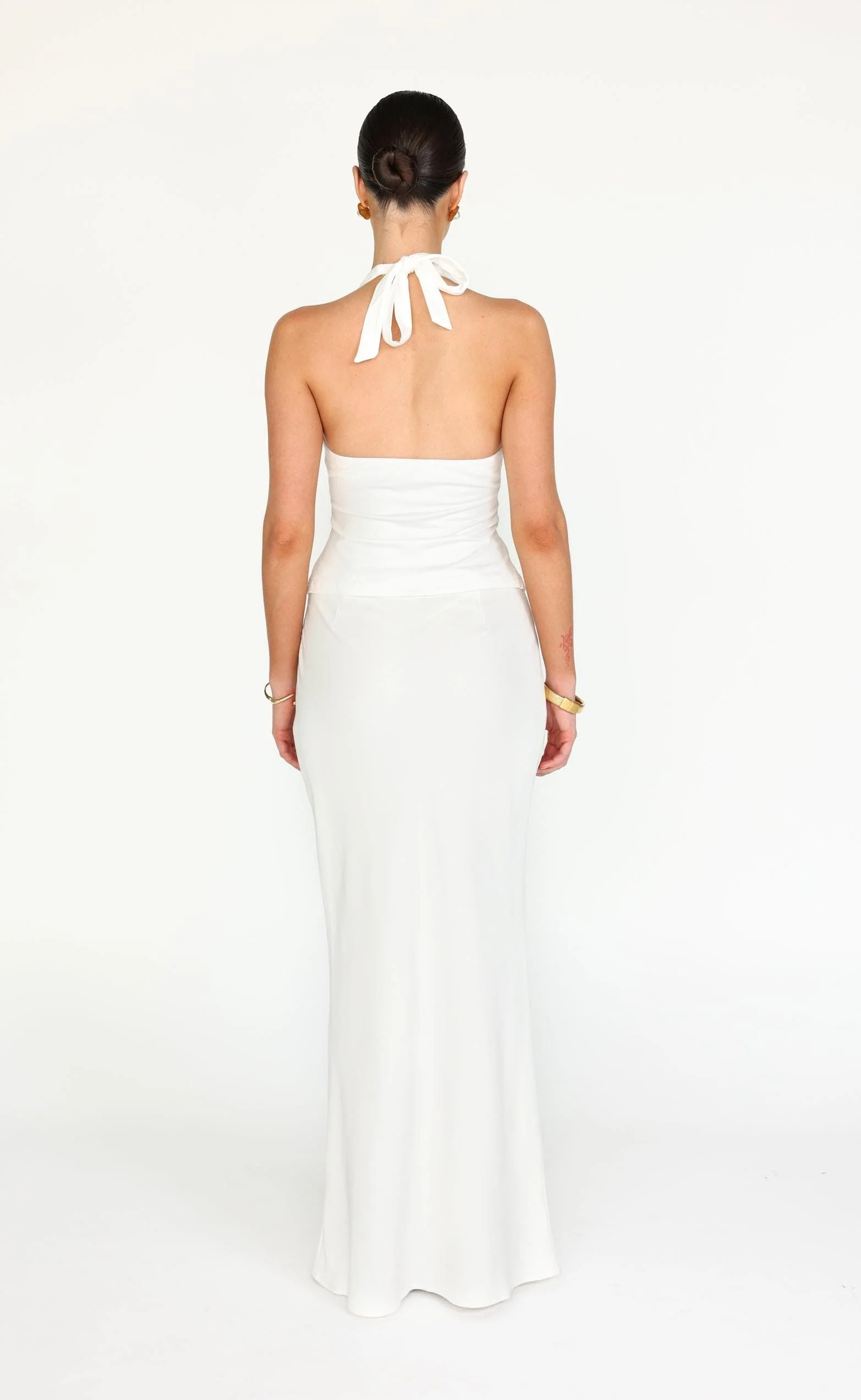 Raki Top (White) - Image 3