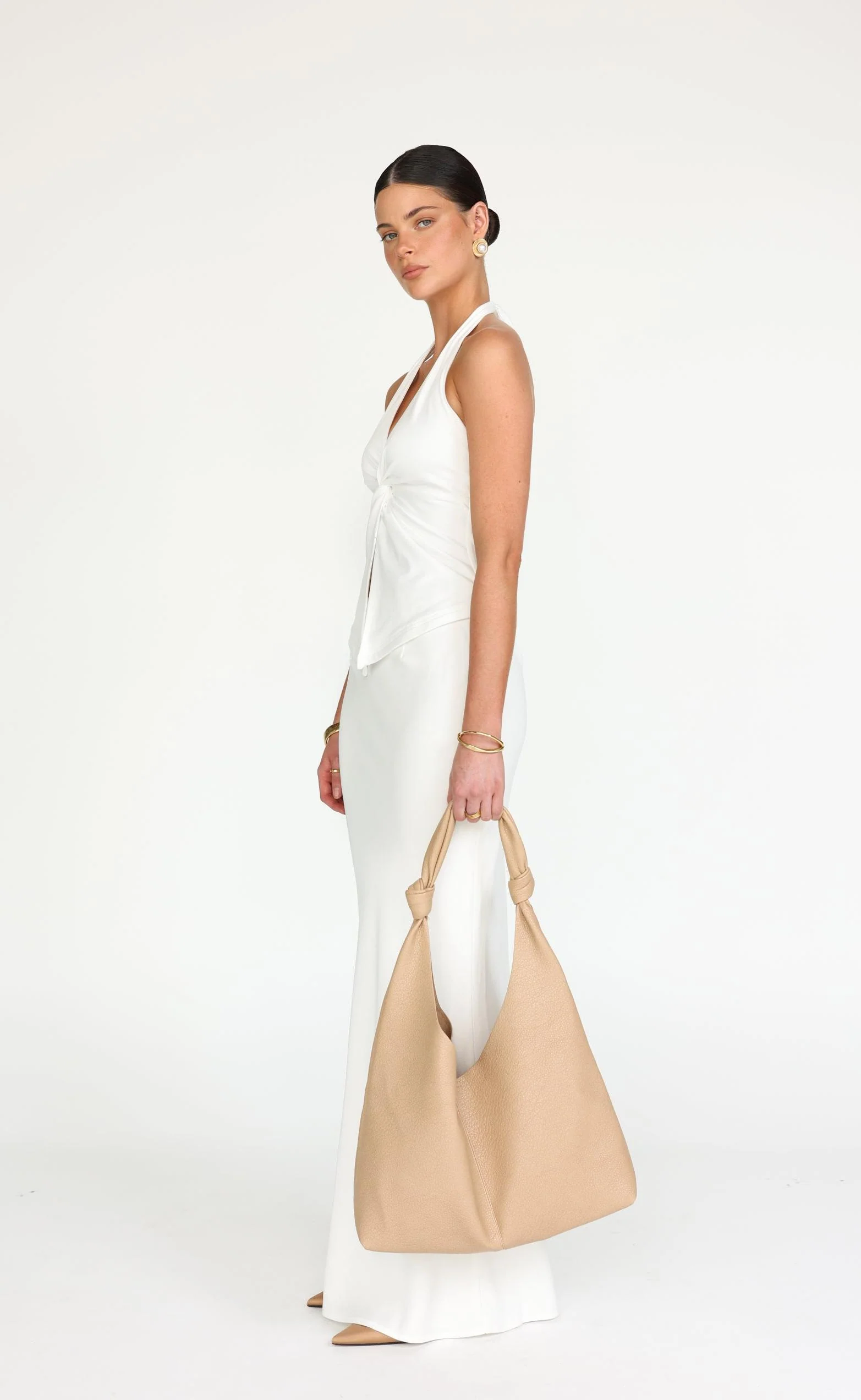 Raki Top (White) - Image 6