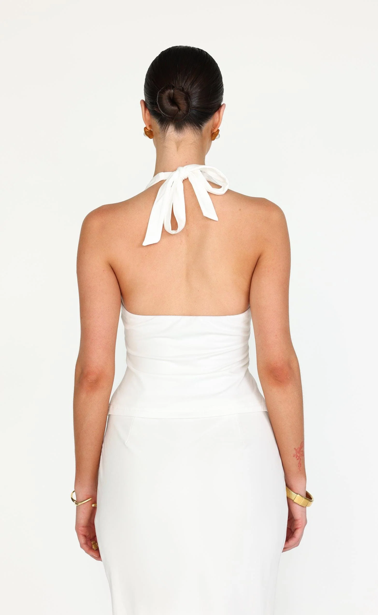 Raki Top (White) - Image 8