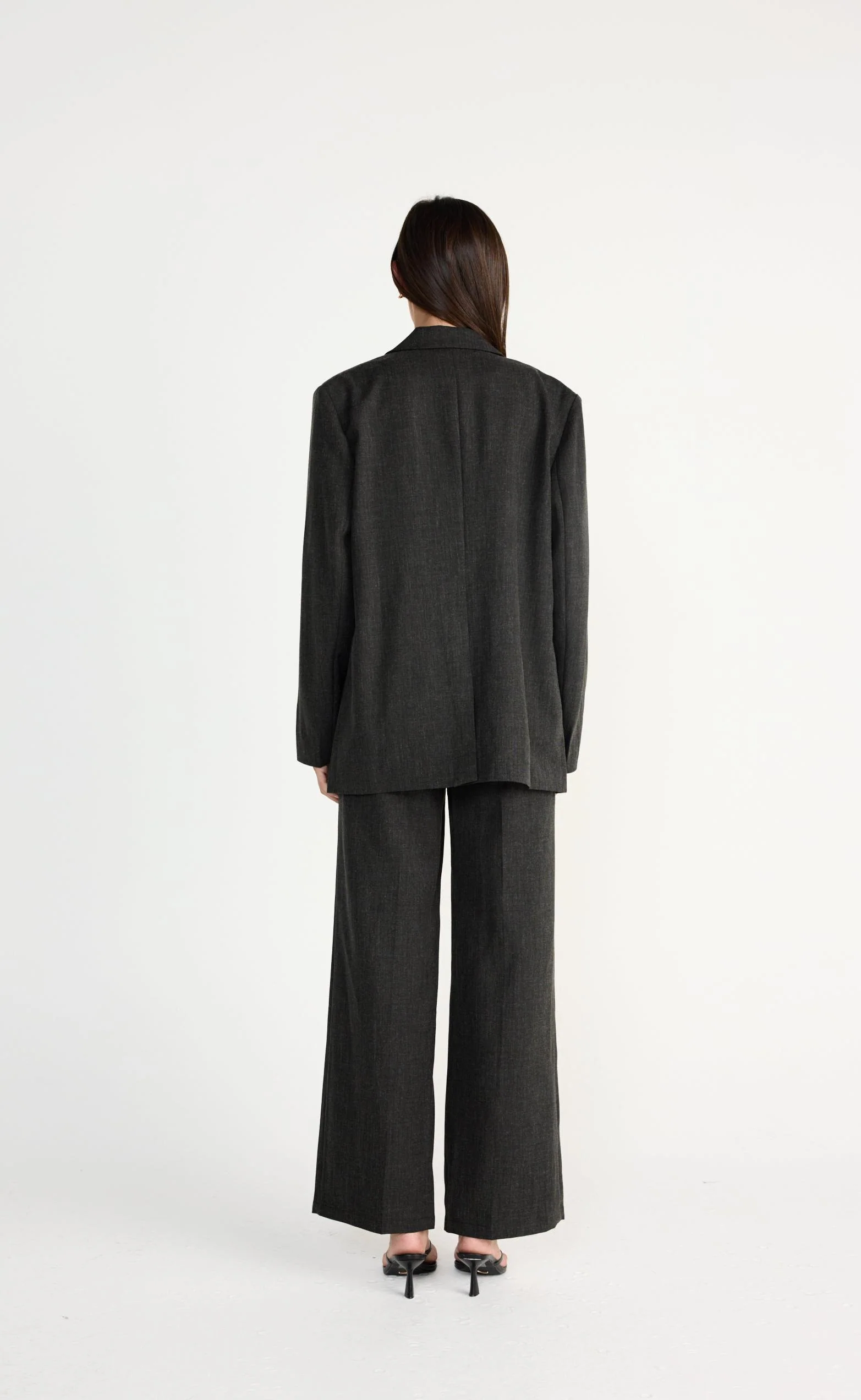 Reagan Blazer (Black Marle) - Image 3