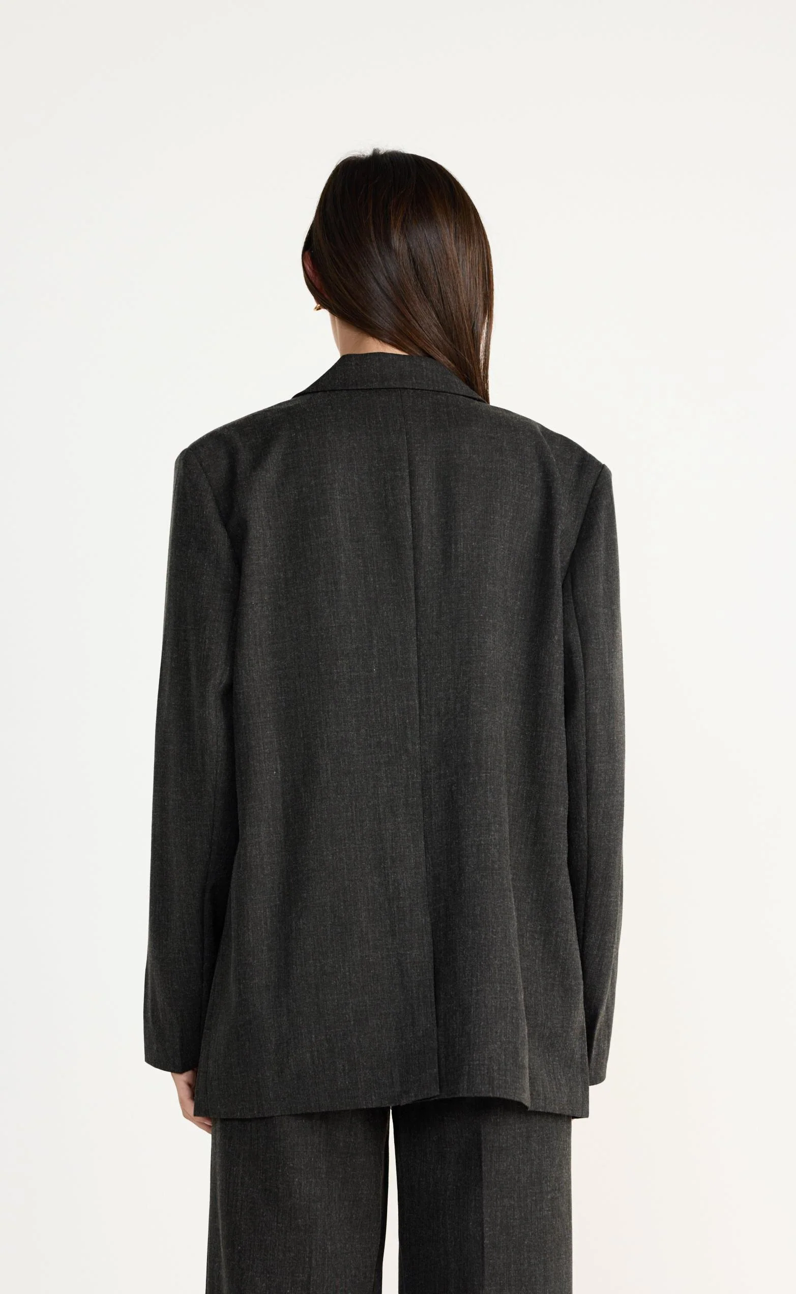 Reagan Blazer (Black Marle) - Image 7