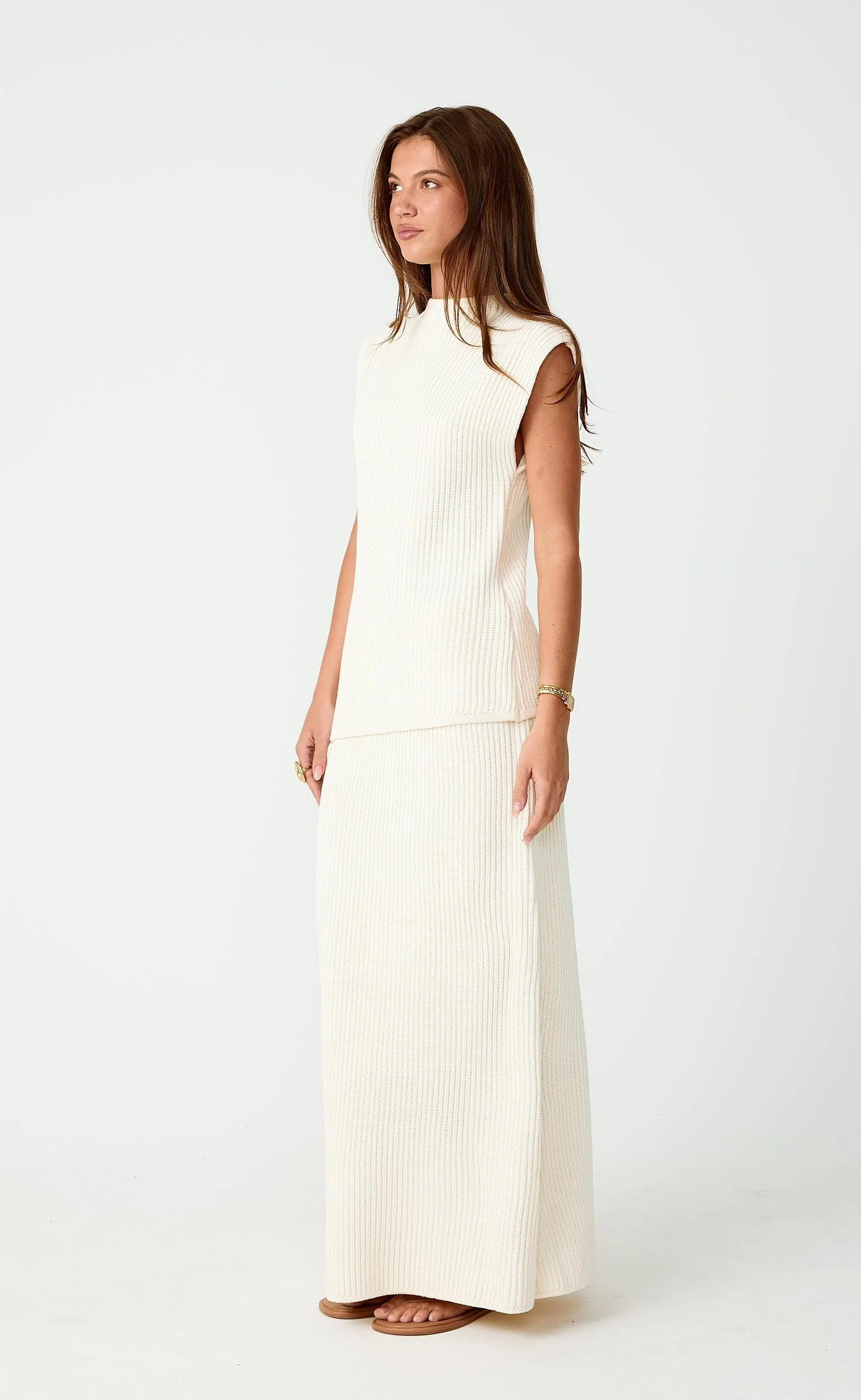 Reef Top (Cream) - Image 7