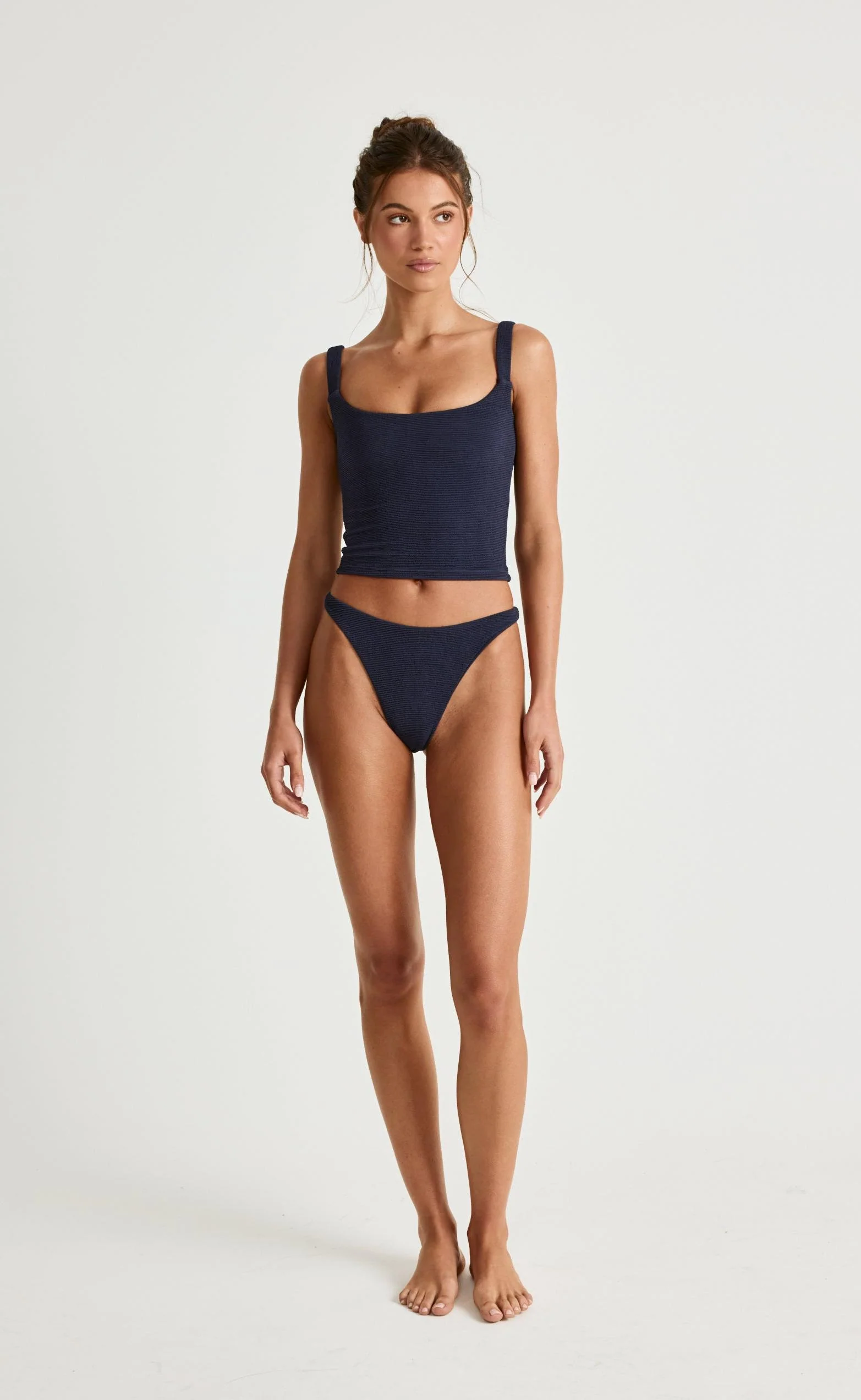 Richie Tankini (Midnight) - Image 7