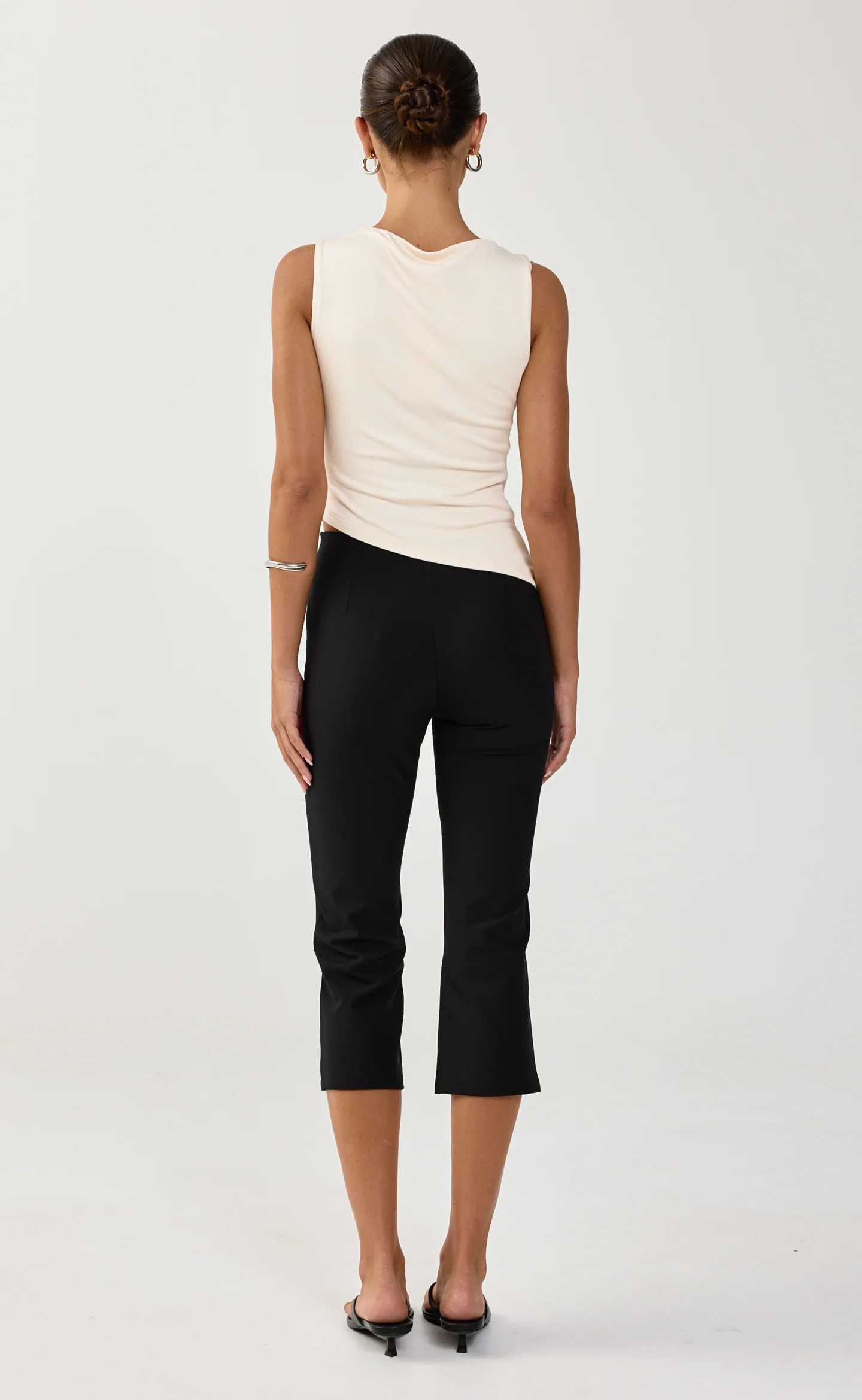 Ridlee Top (Oat) - Image 4