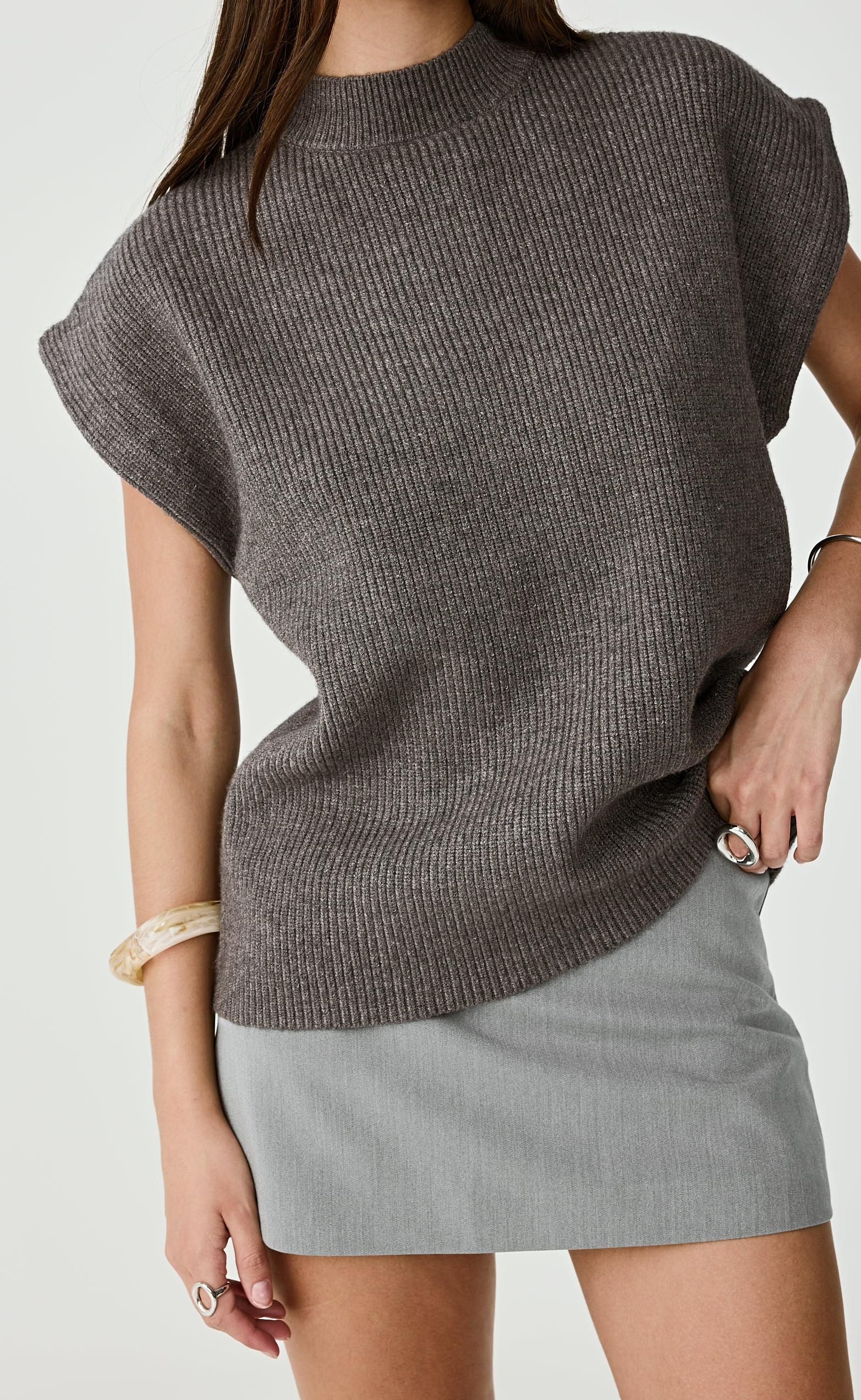 Riley Vest (Slate) - Image 4