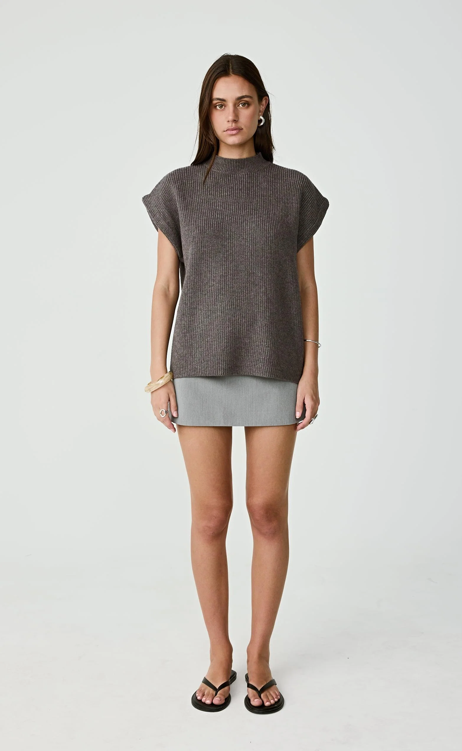 Riley Vest (Slate) - Image 6