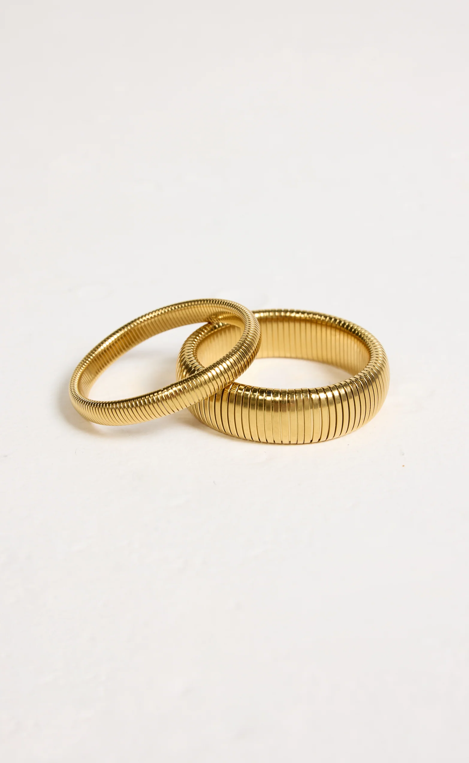 Roan Bracelet (Gold) - Image 4