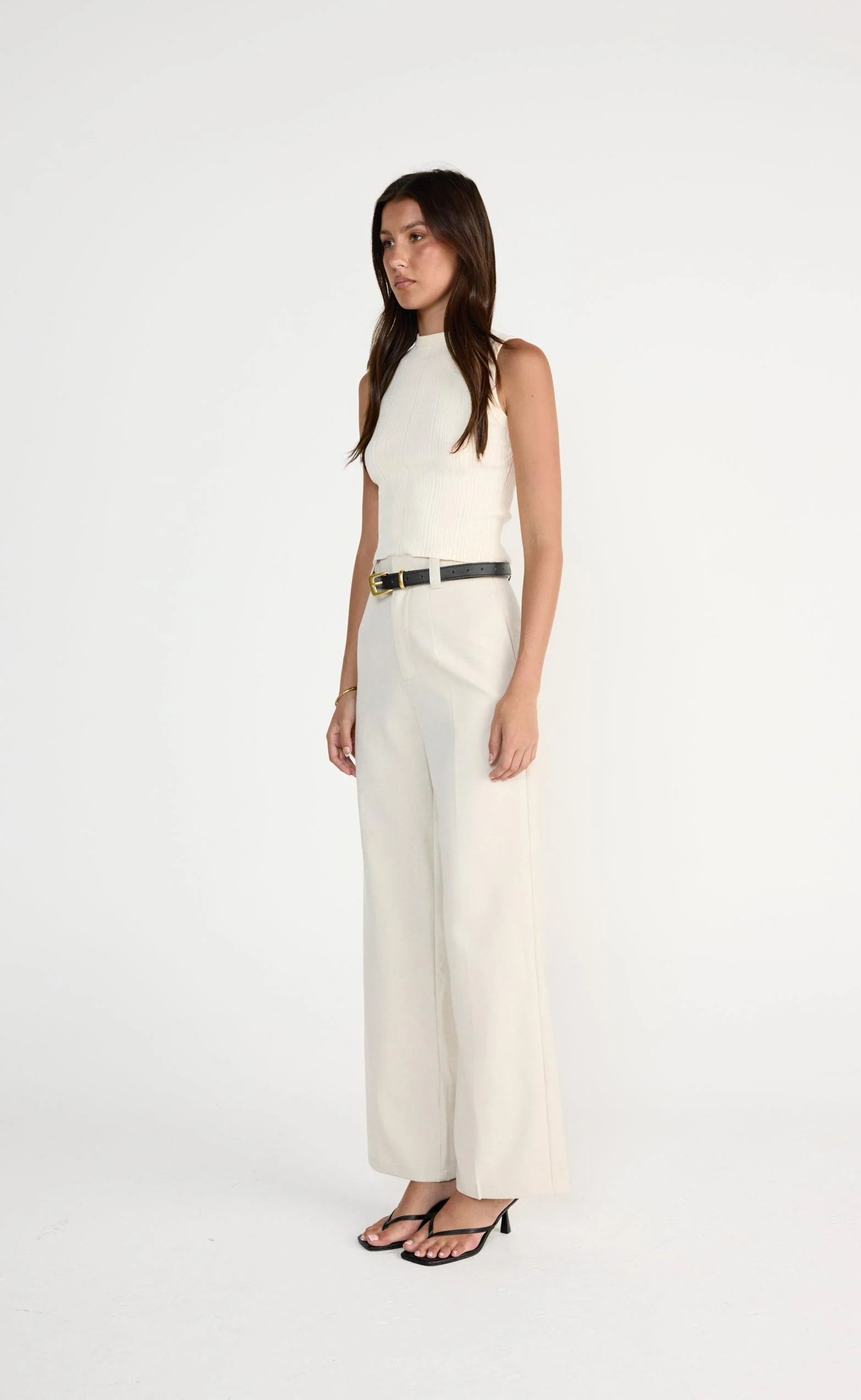 Robin Top (Oat) - Image 7