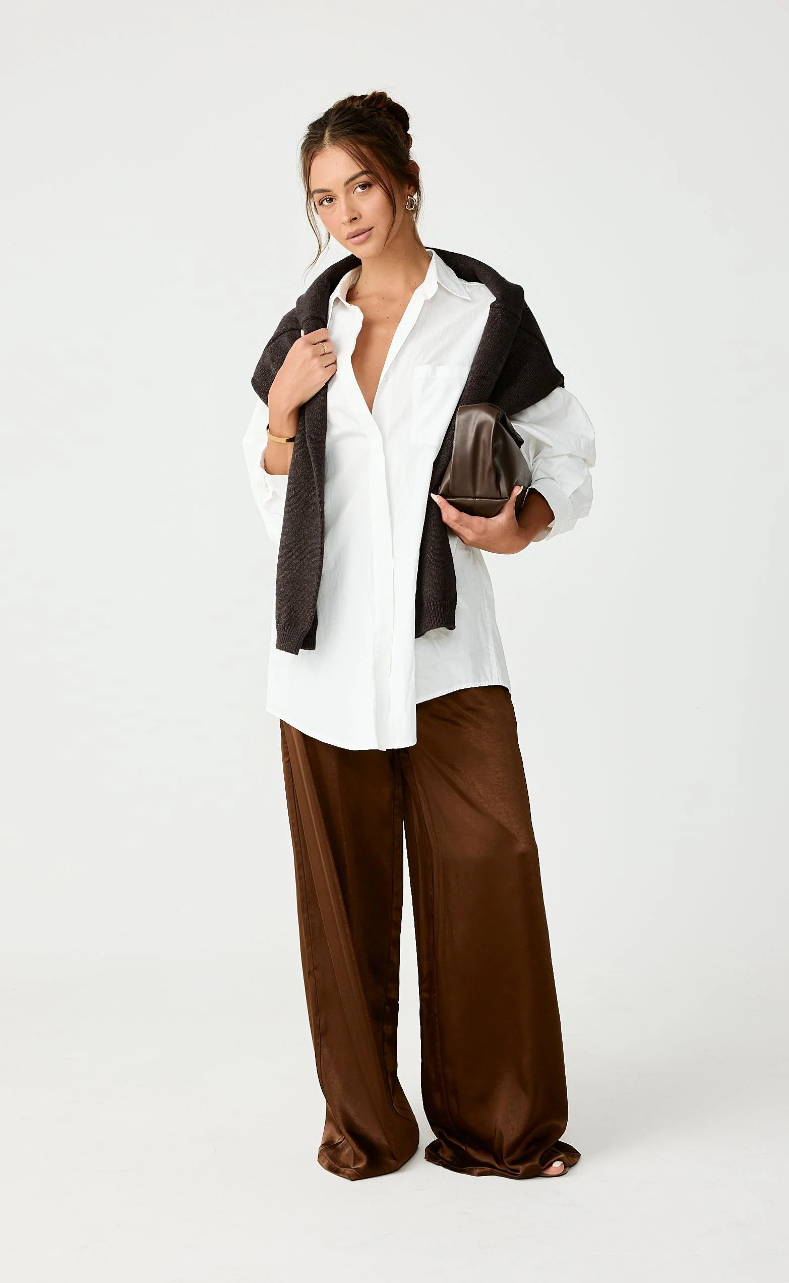 Rocco Pants (Toffee) - Image 7