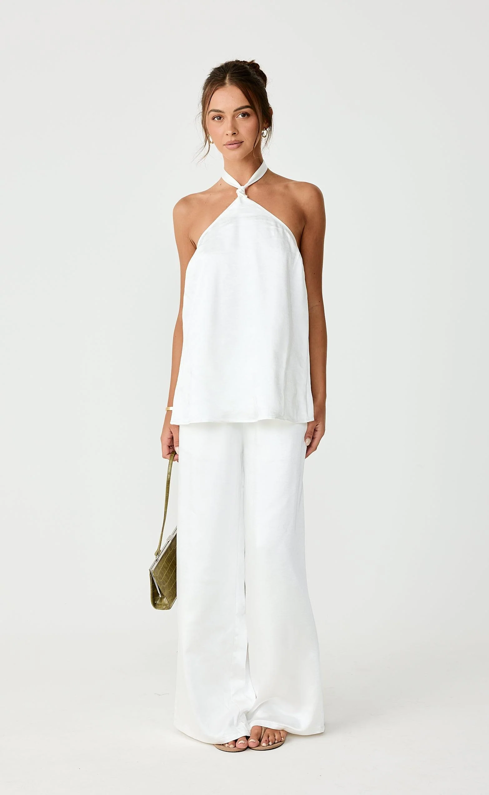 Rocco Top (Off White) - Image 3