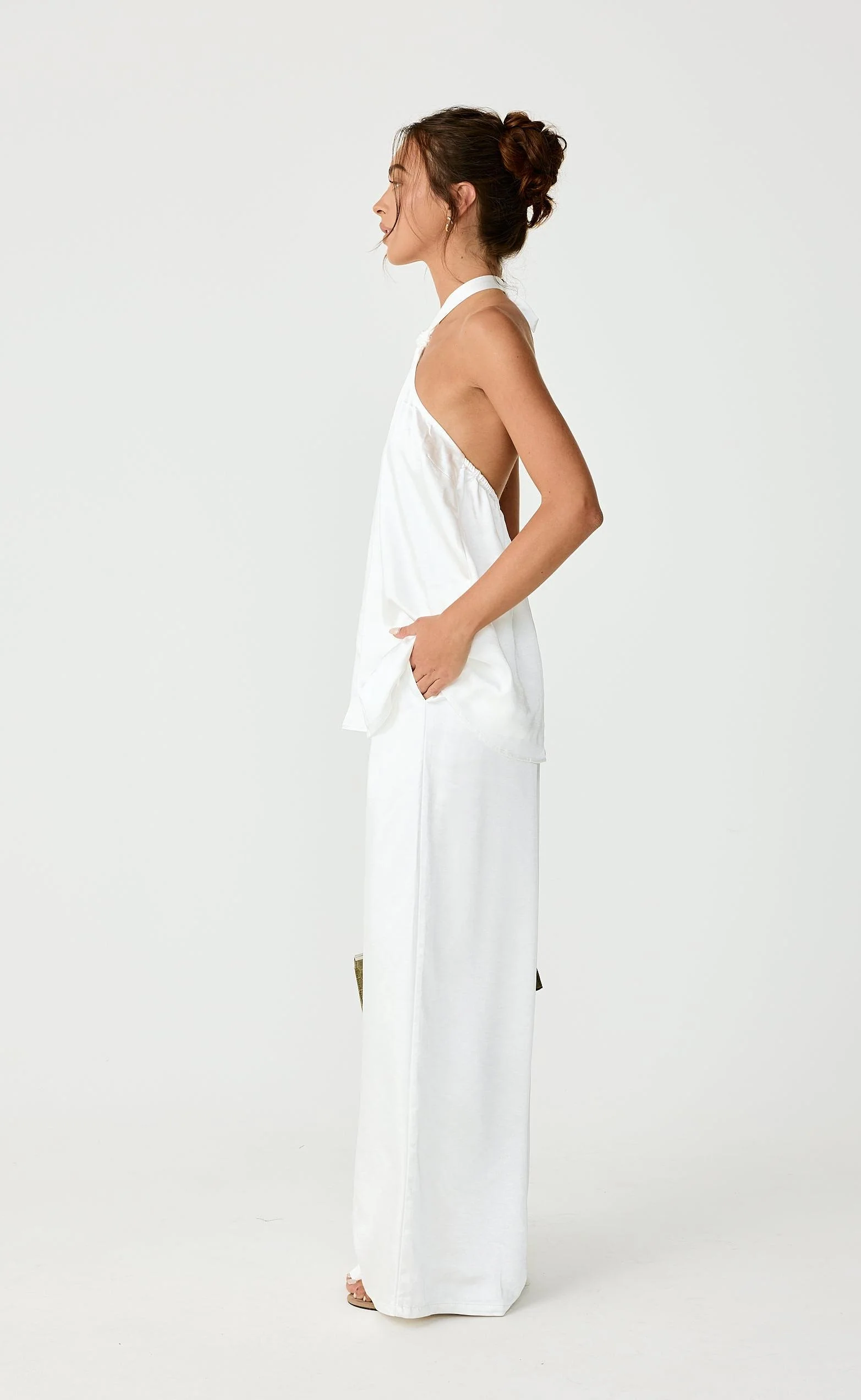 Rocco Top (Off White) - Image 6
