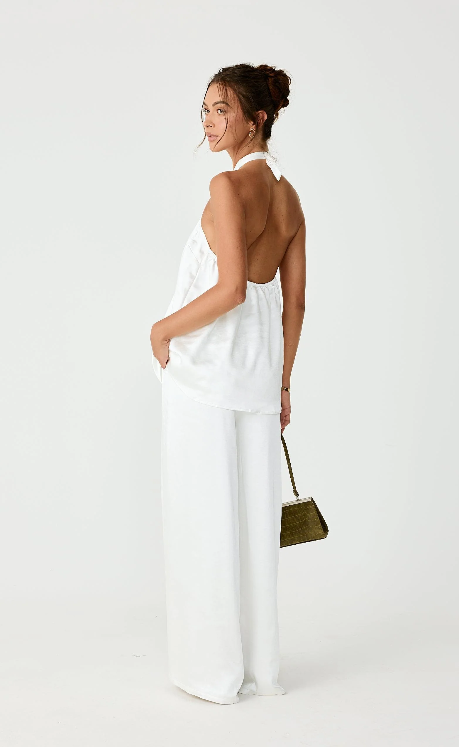 Rocco Top (Off White) - Image 7
