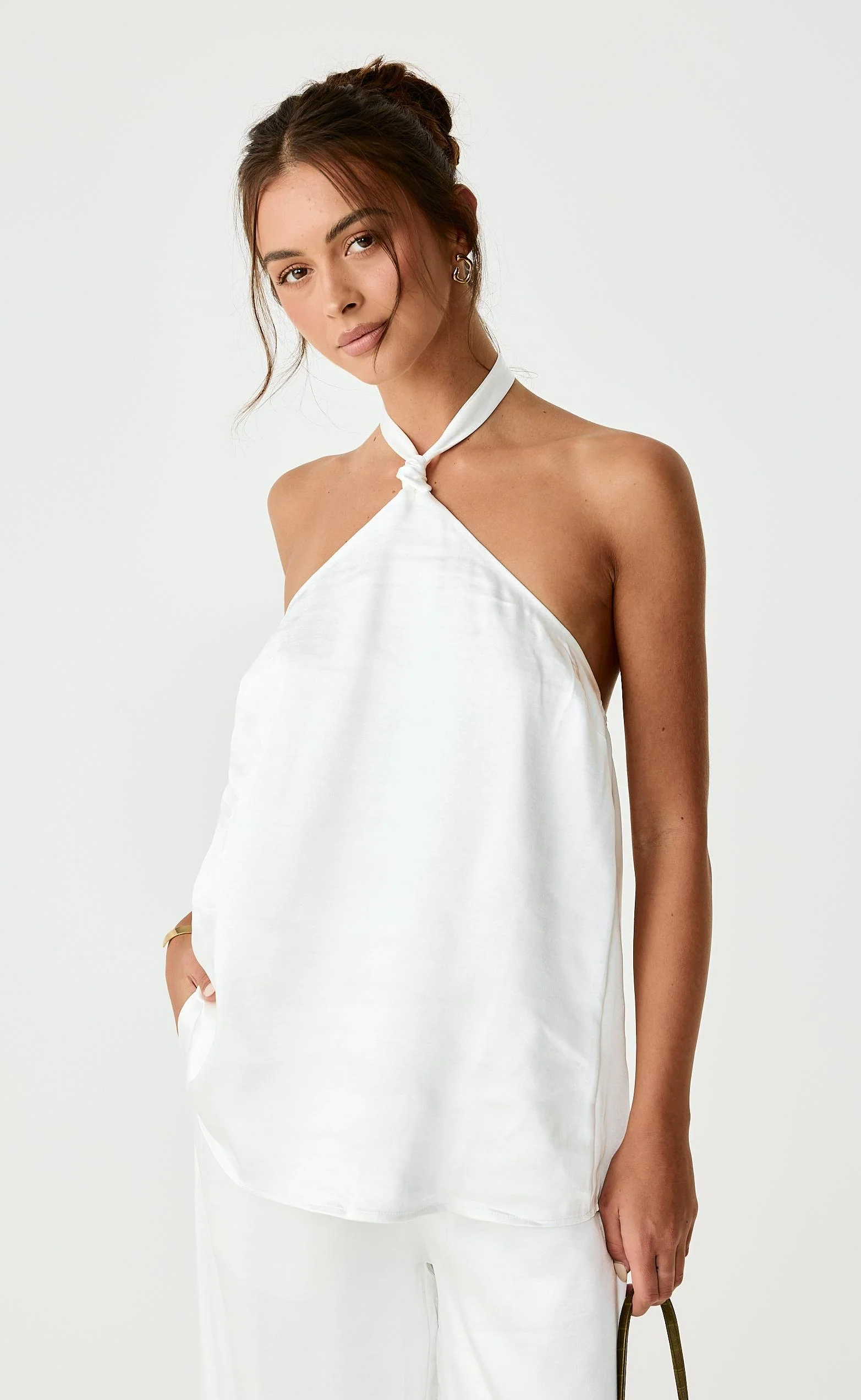 Rocco Top (Off White) - Image 8
