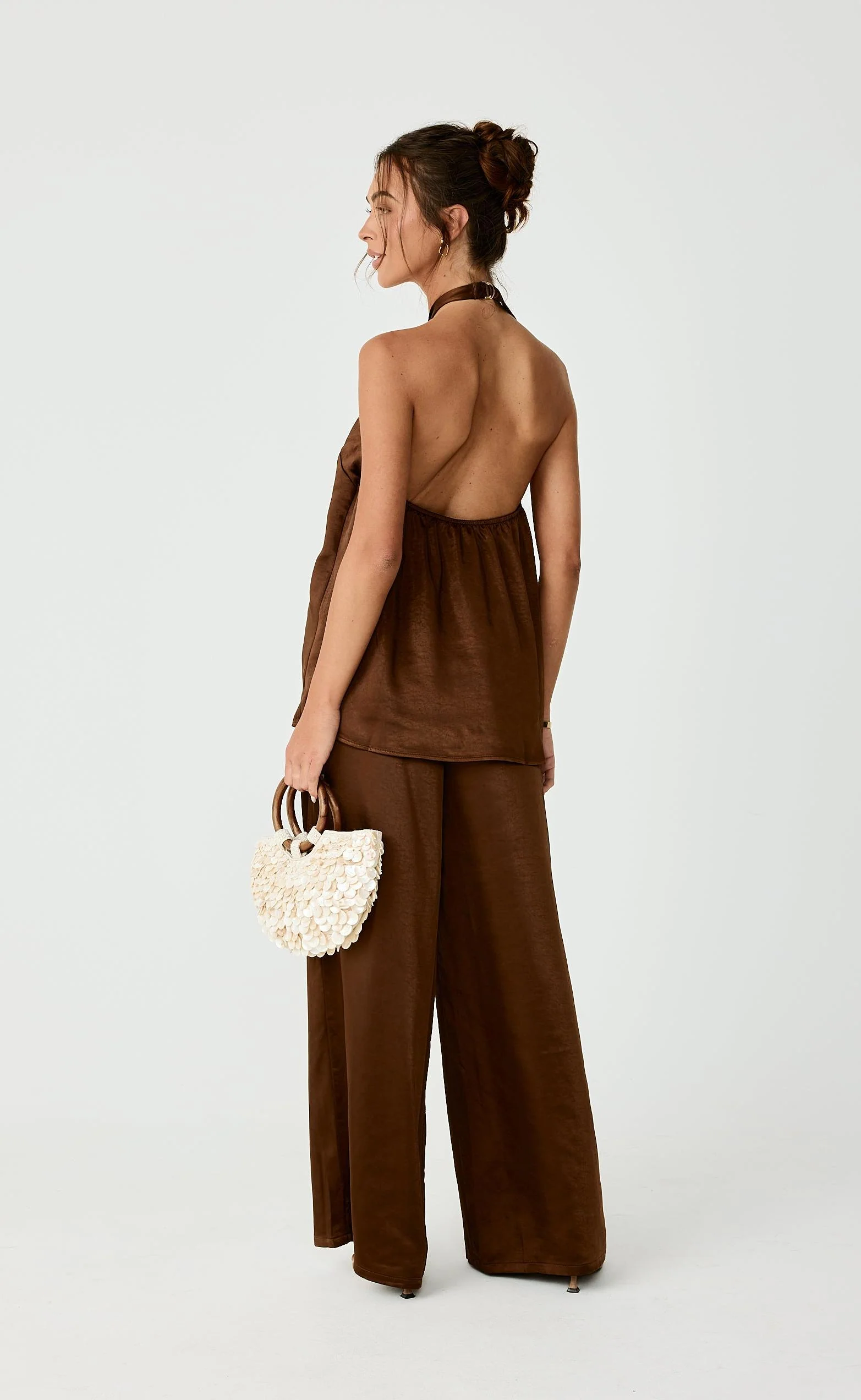 Rocco Top (Toffee) - Image 2