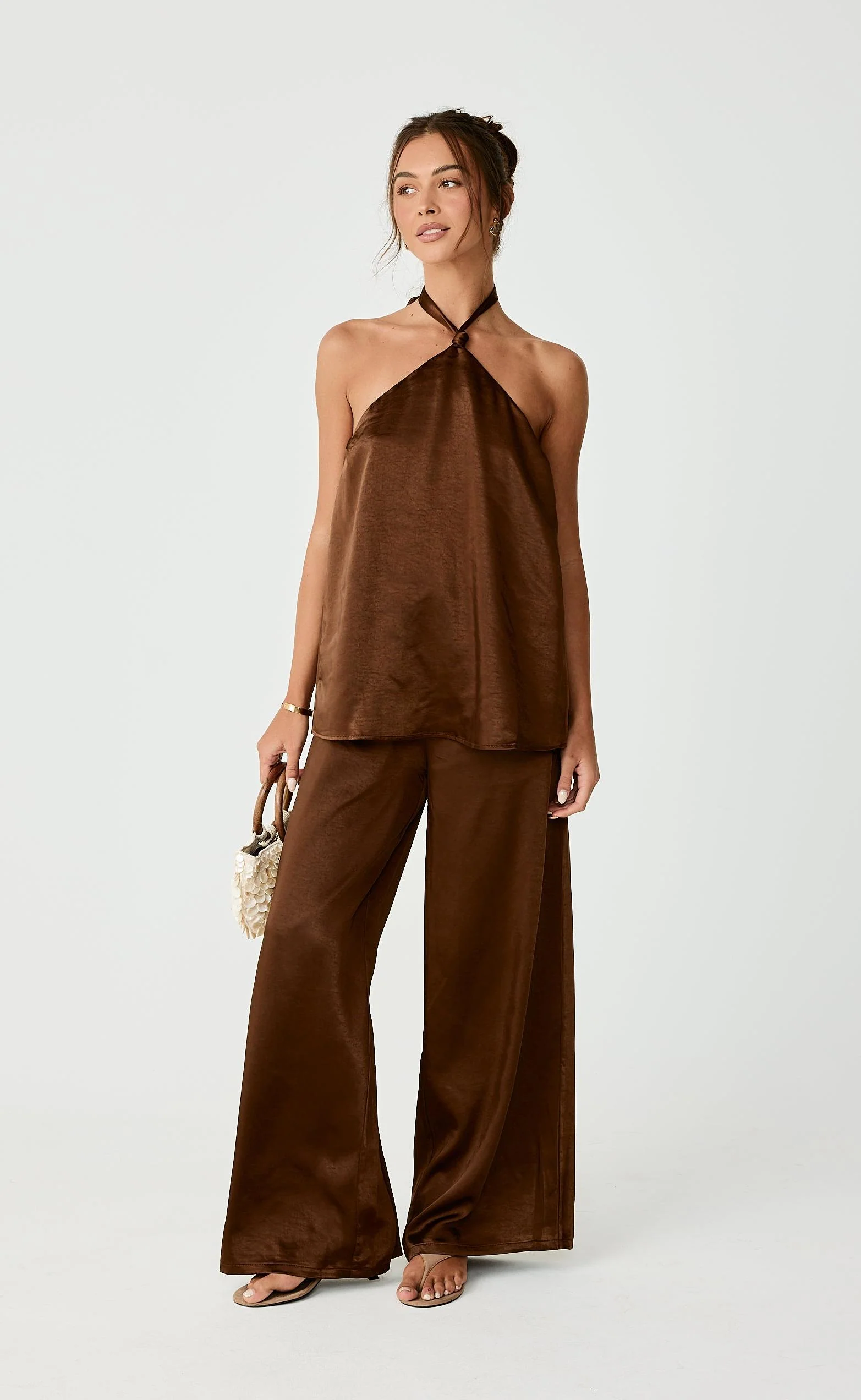 Rocco Top (Toffee) - Image 6