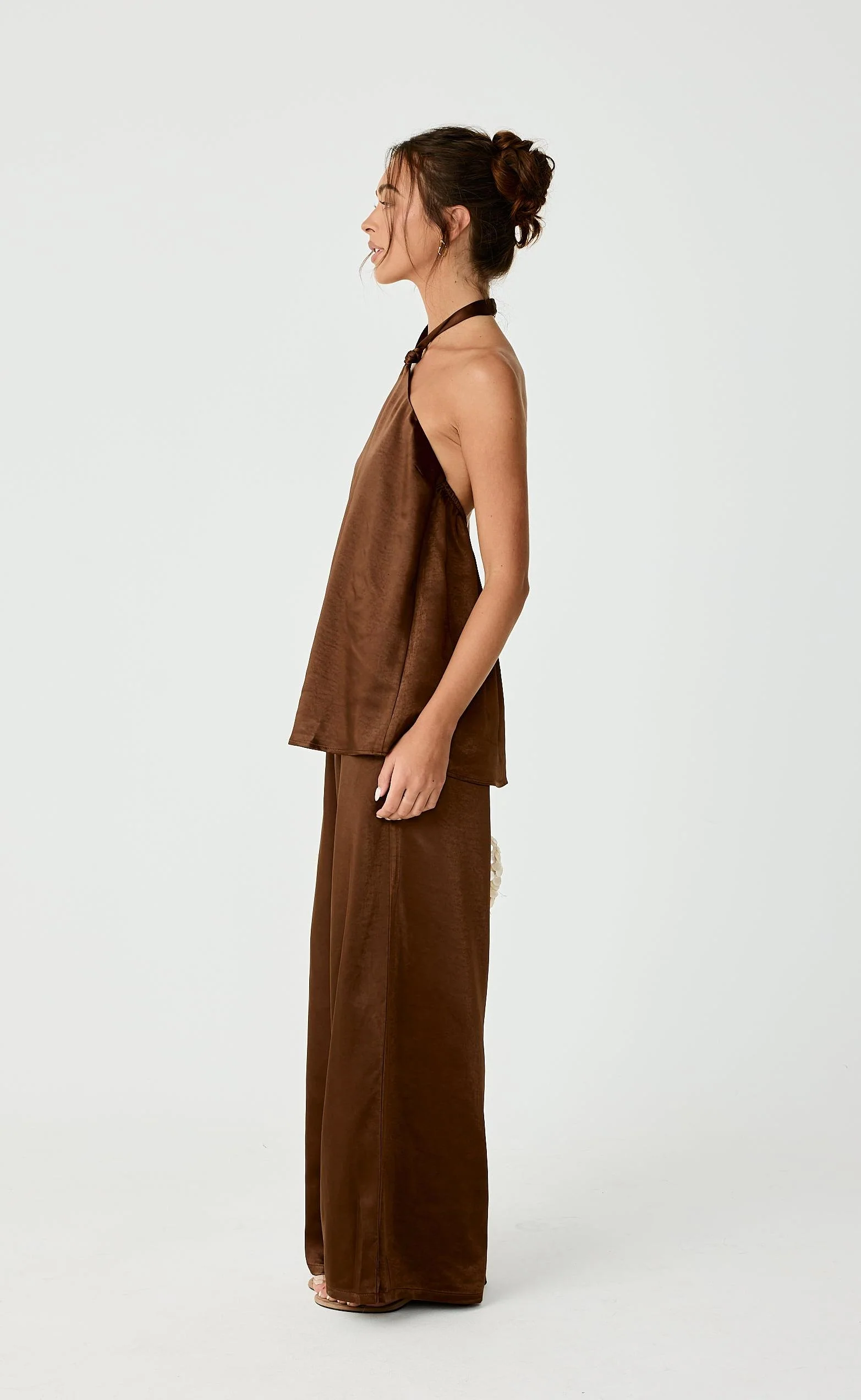 Rocco Top (Toffee) - Image 7