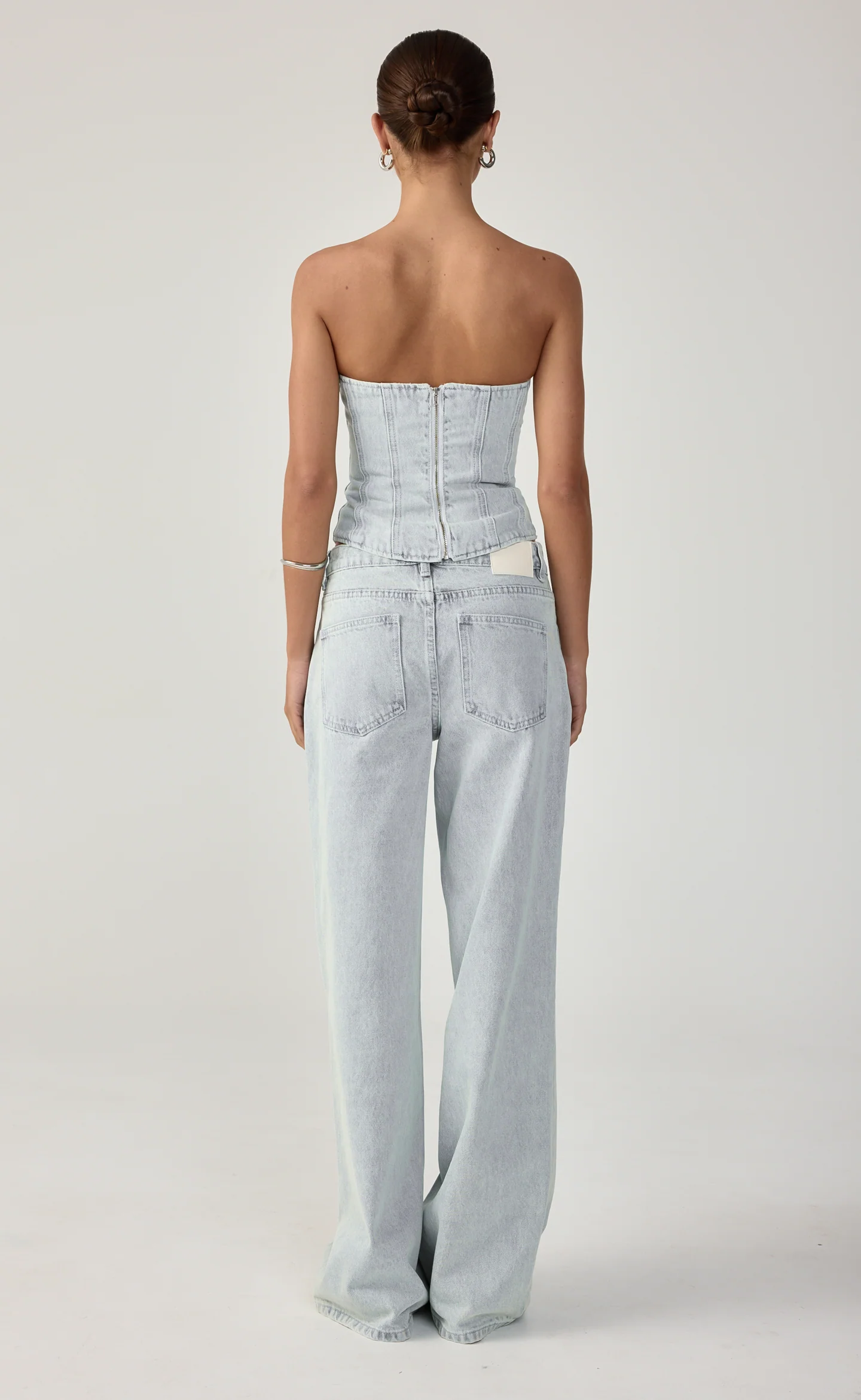 Rodeo Top (Pale Vintage) - Image 4
