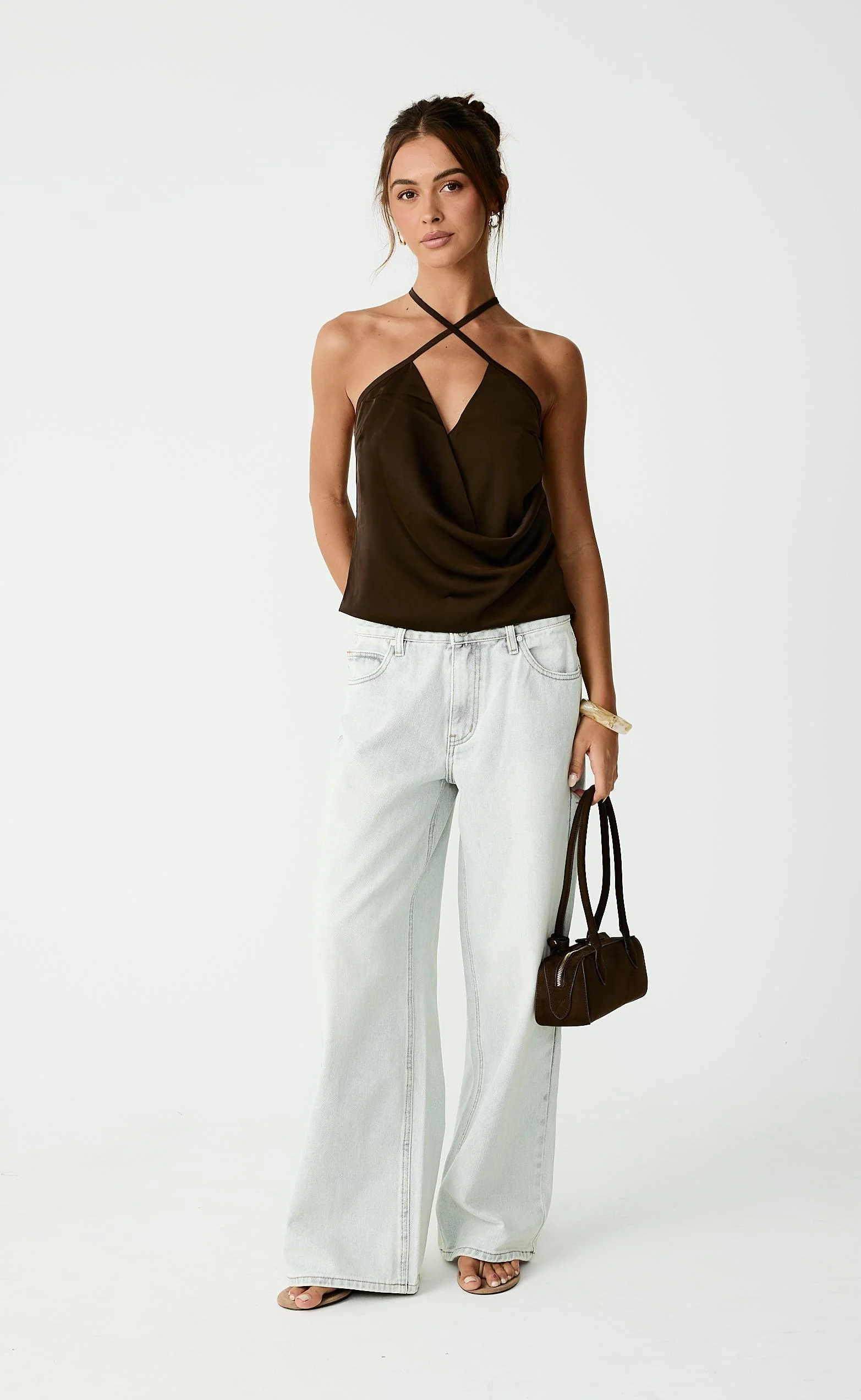 Roman Jeans (Light Blue) - Image 4