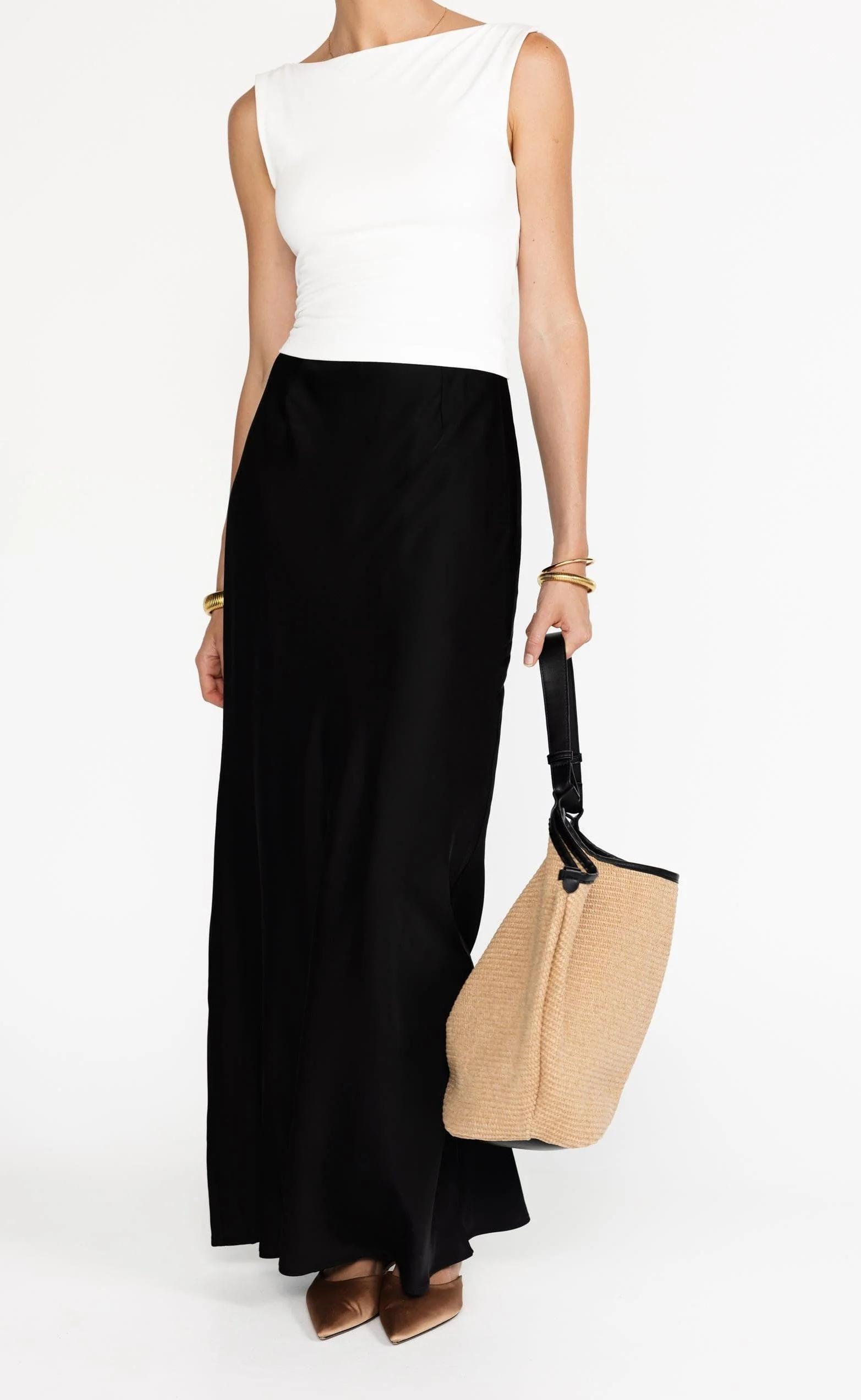 Romina Top (White) - Image 5