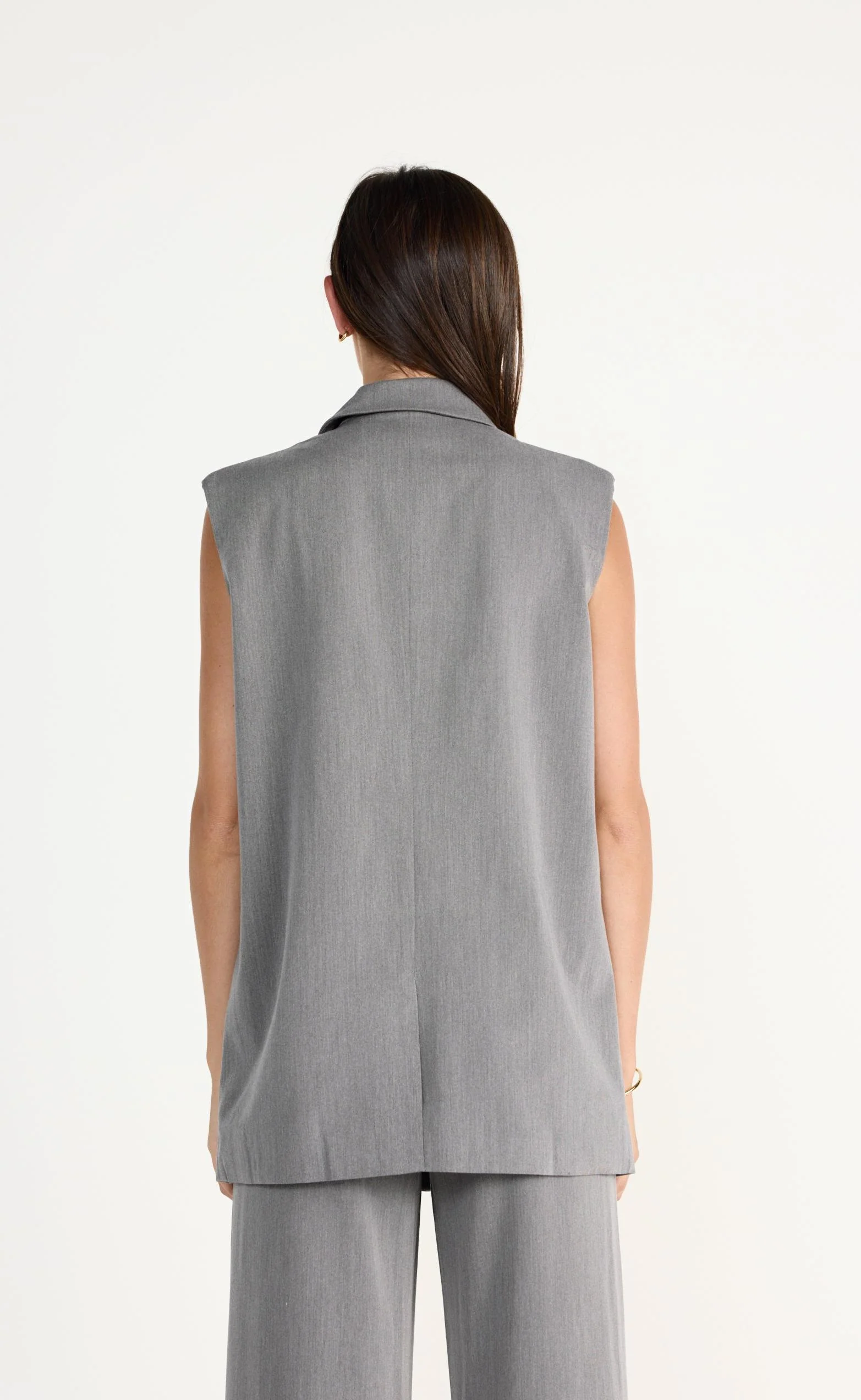 Rory Vest (Grey) - Image 3