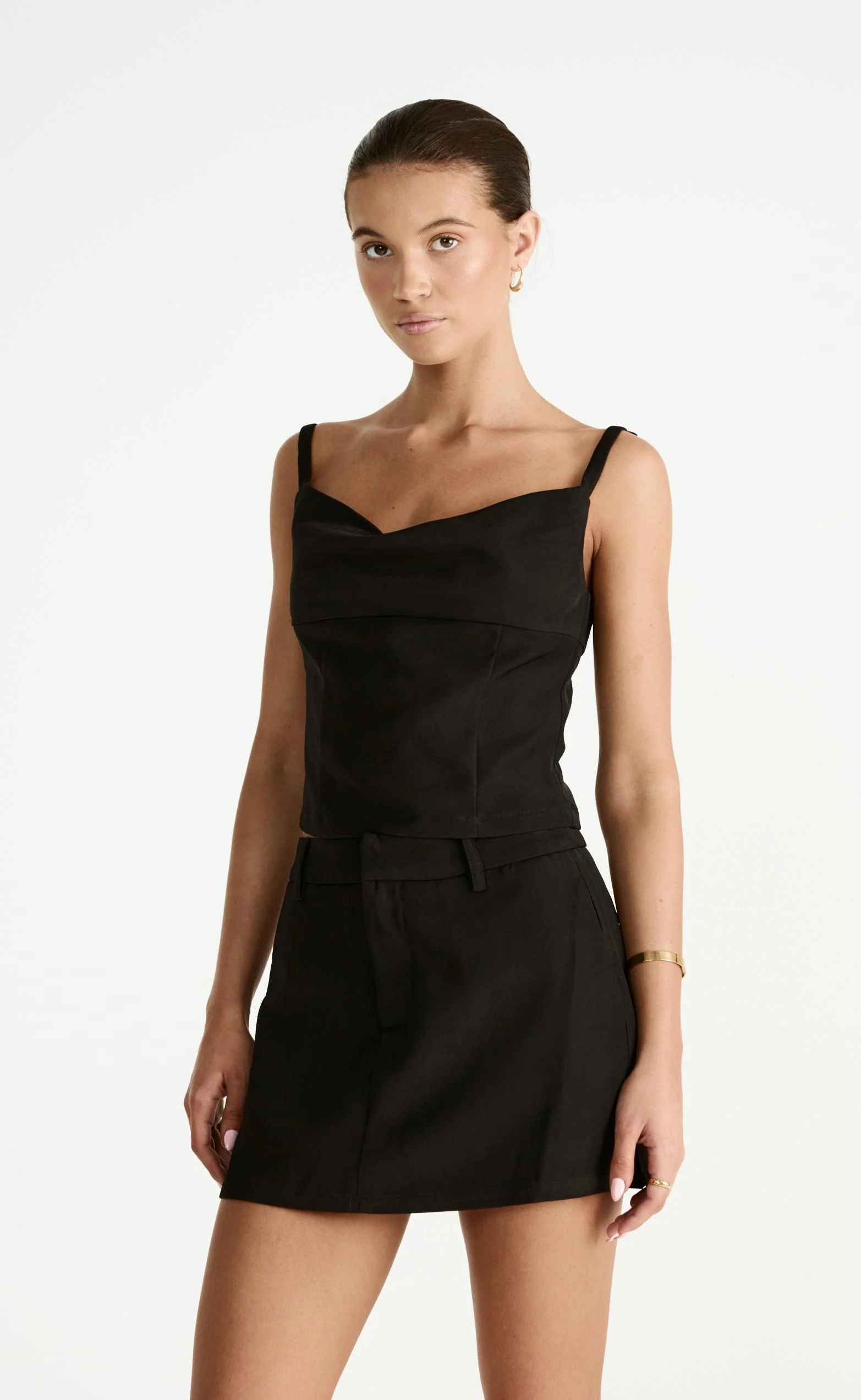 Roshan Top (Black) - Image 4