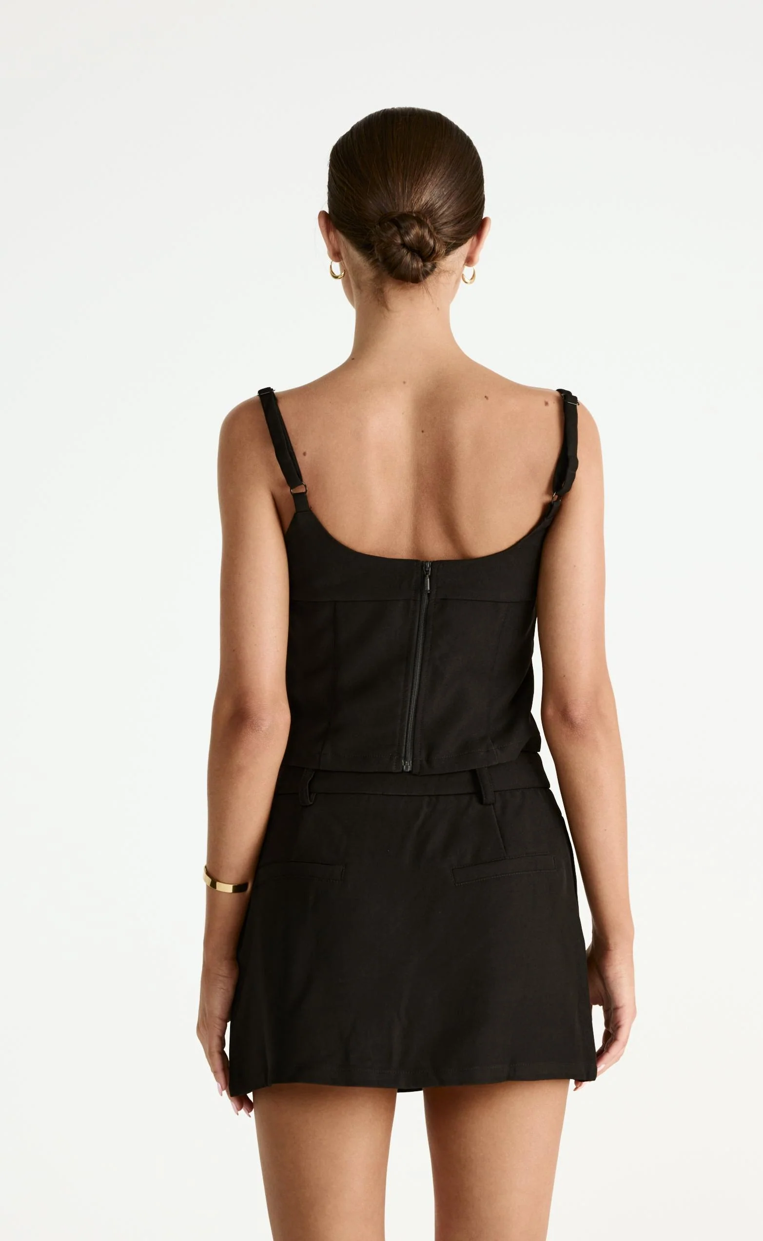 Roshan Top (Black) - Image 5