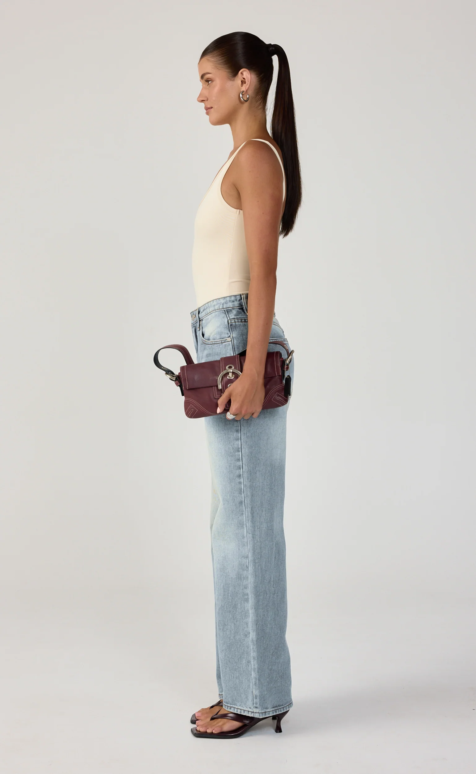Ryan Jeans (Mid Faded) - Image 4