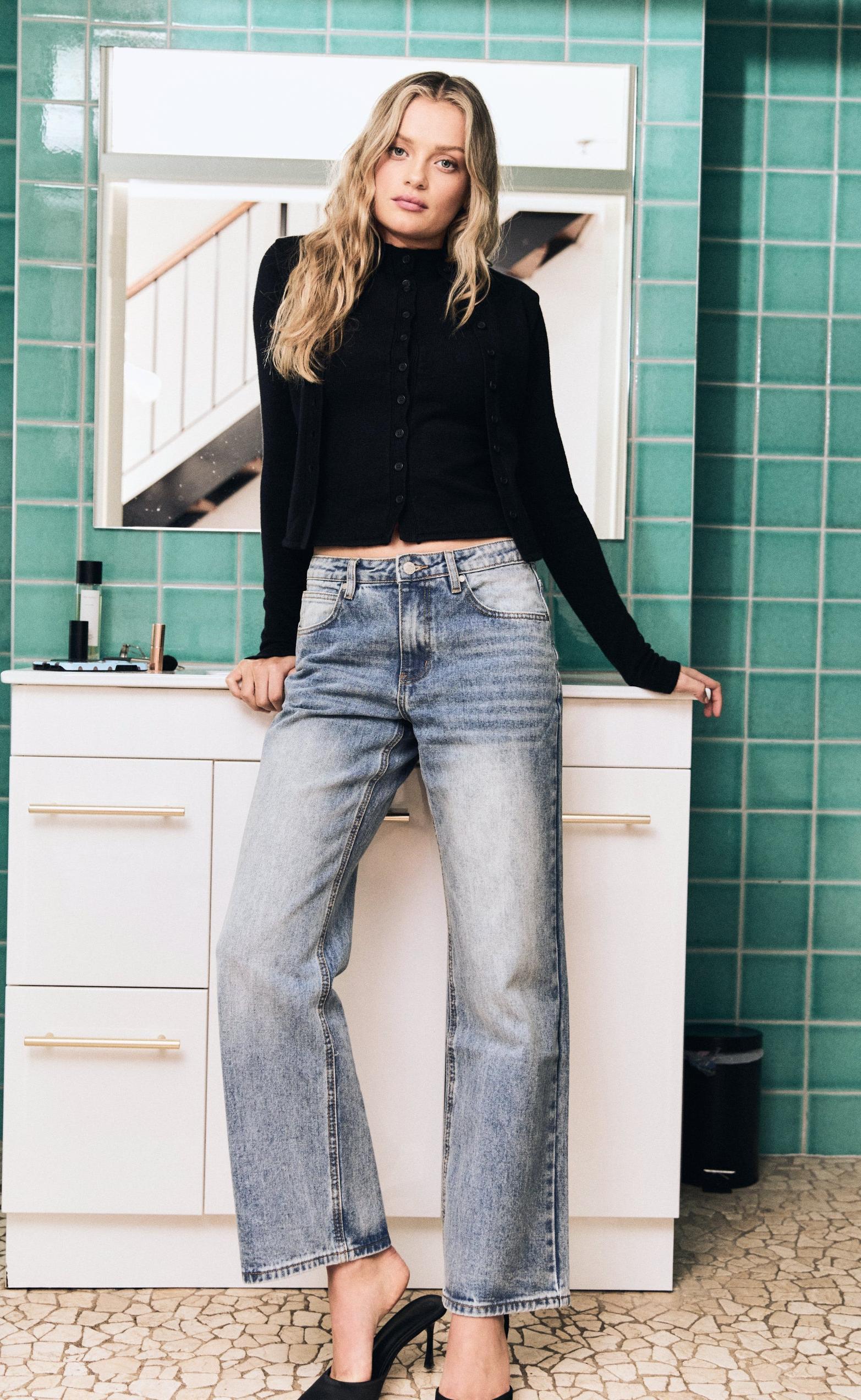 Ryan Jeans (Mid Faded) - Image 7