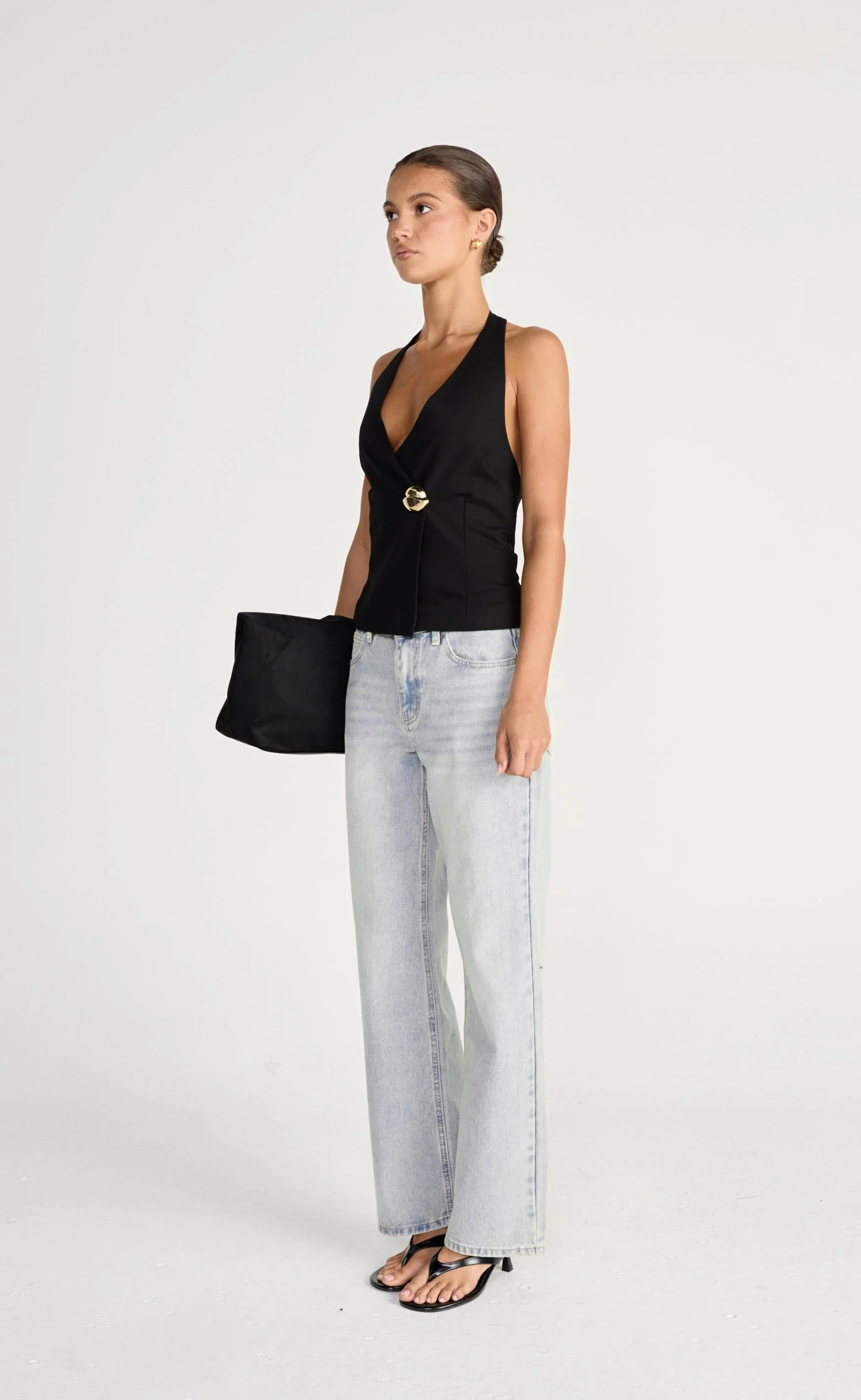 Ryan Jeans (Sanded Wash) - Image 3