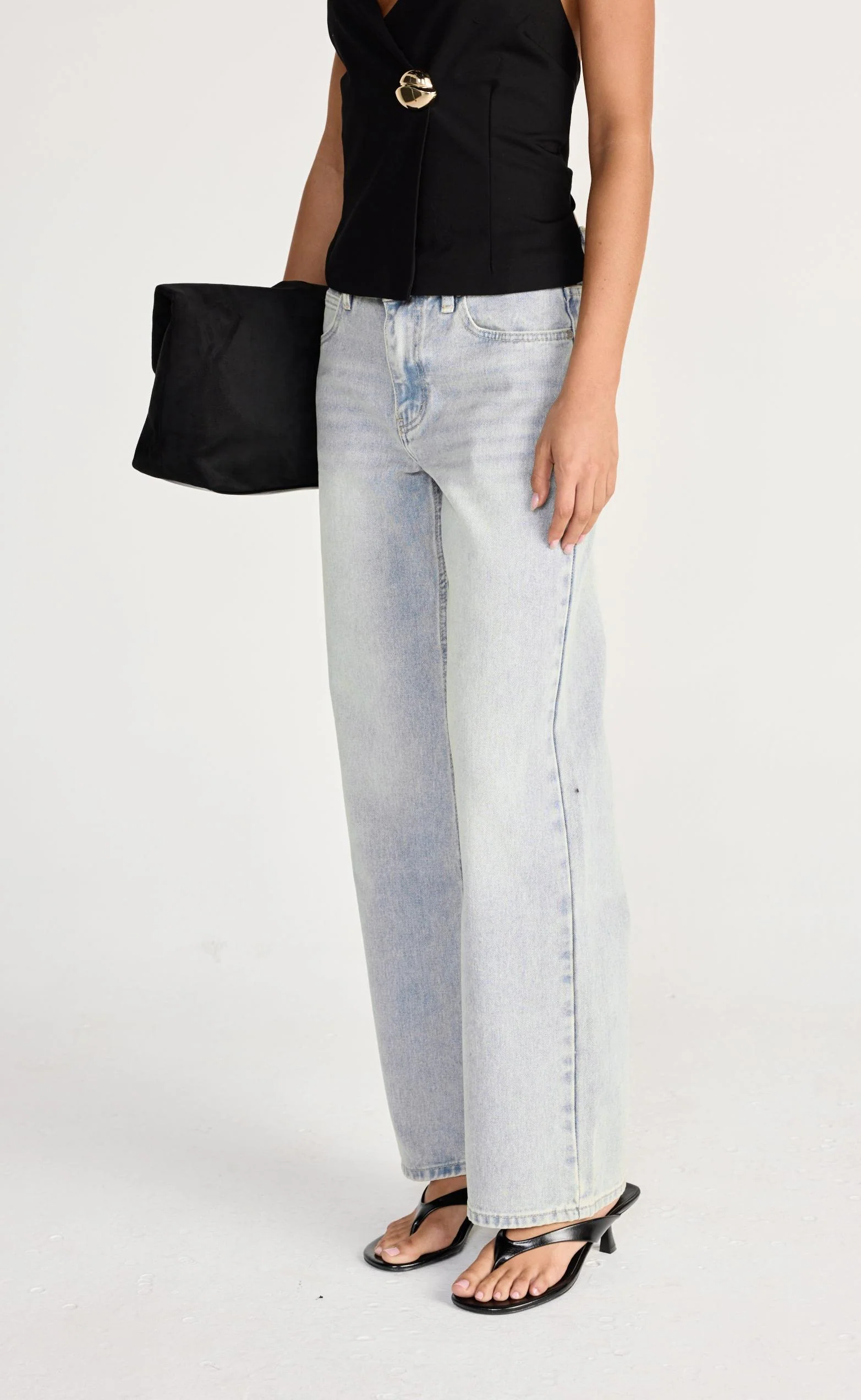 Ryan Jeans (Sanded Wash) - Image 4